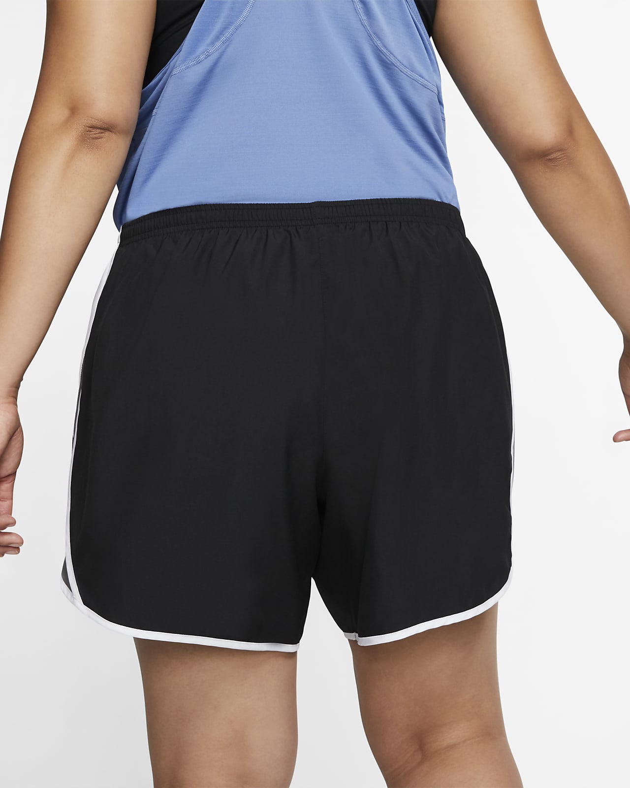 womens 2x nike shorts