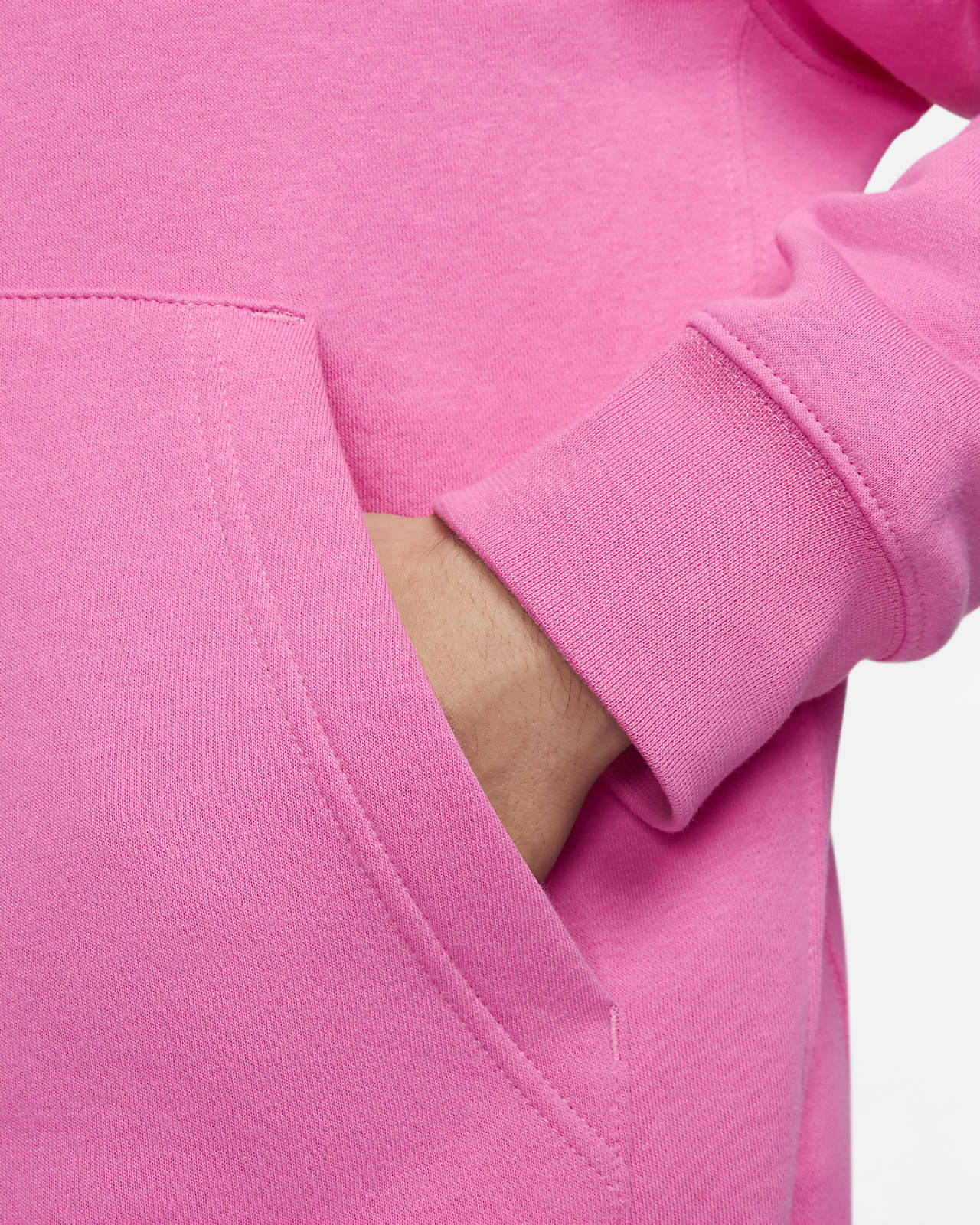 Nike Sportswear Club Fleece Men's Pullover Hoodie. Nike UK