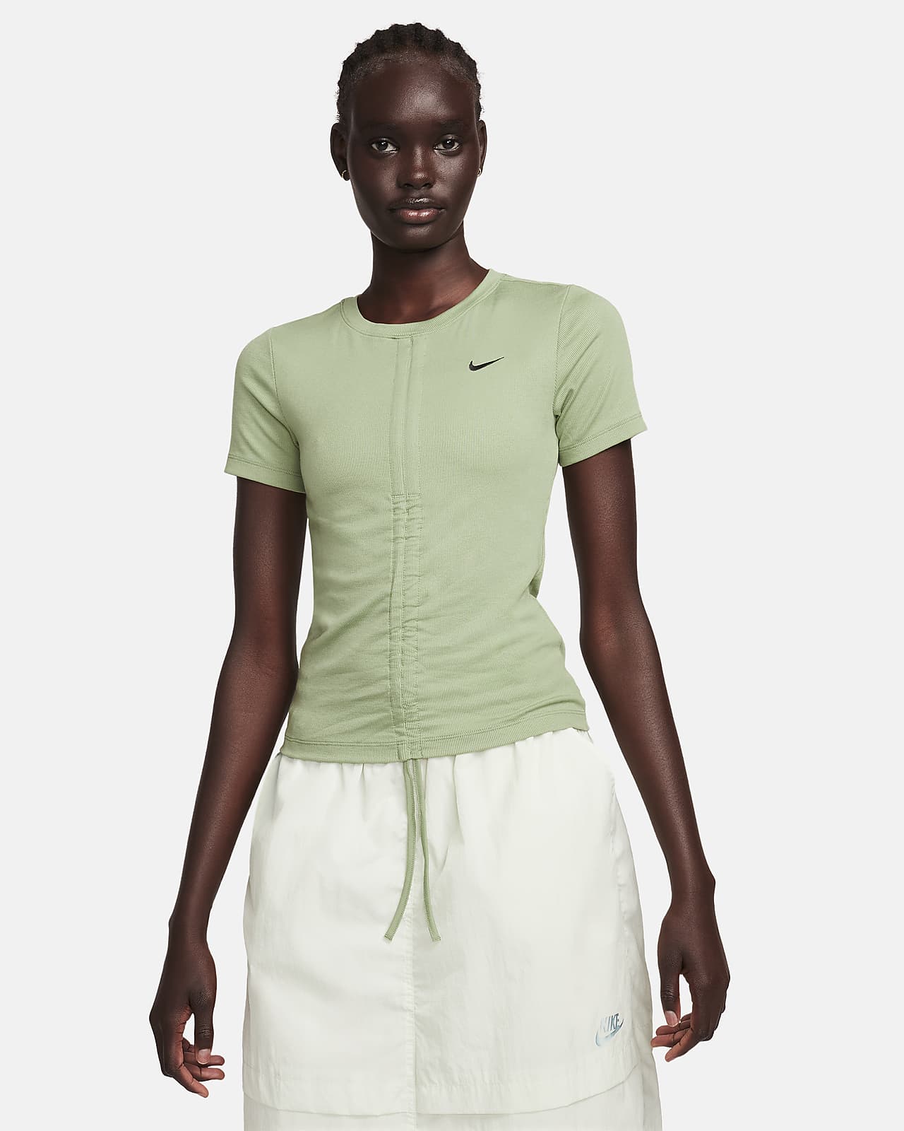Nike sales sportswear mujer