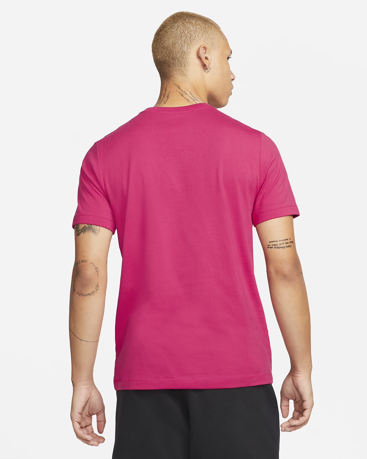Playera para hombre Jordan Jumpman . Nike.com