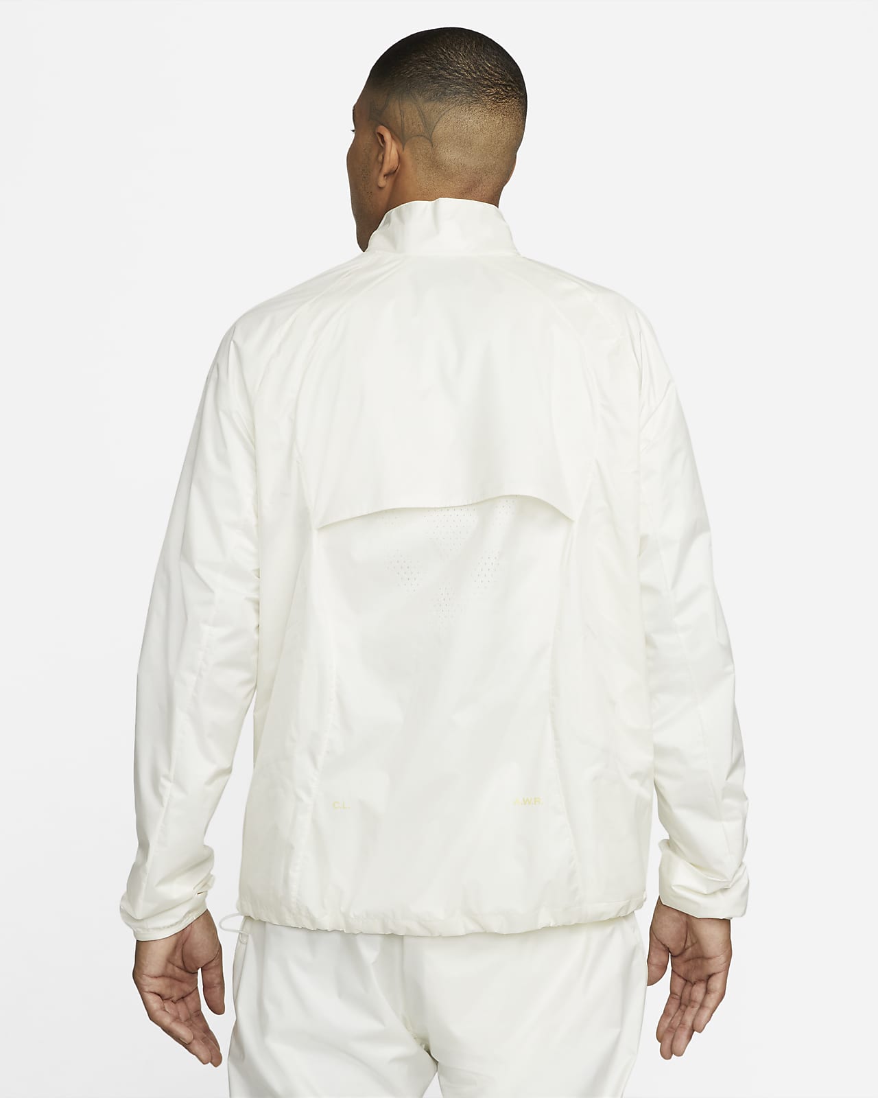 Chaquetas Nike x Drake Nocta NRG Au Puffer Jacket University Gold
