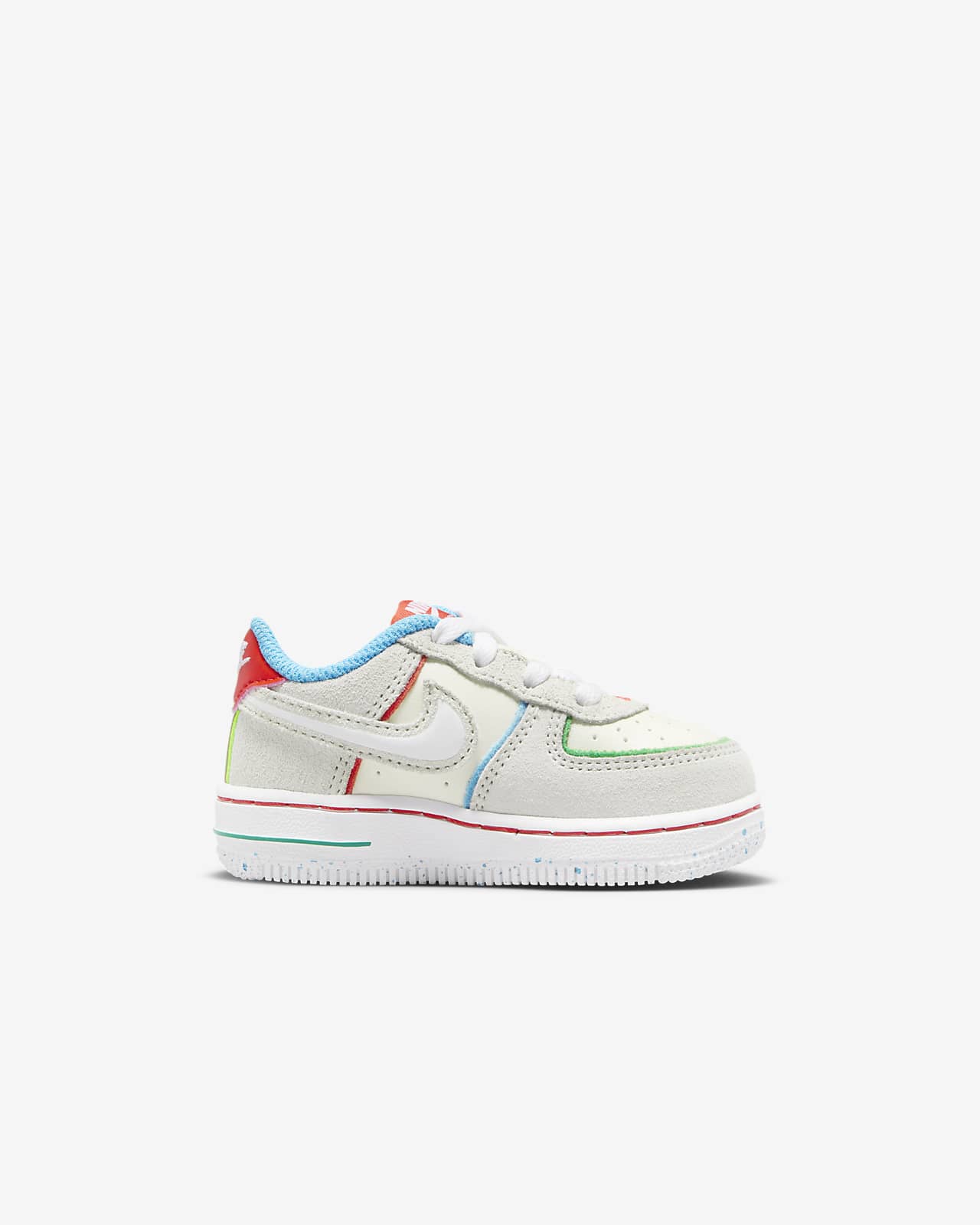 Kids nike air 2025 force 1 lv8