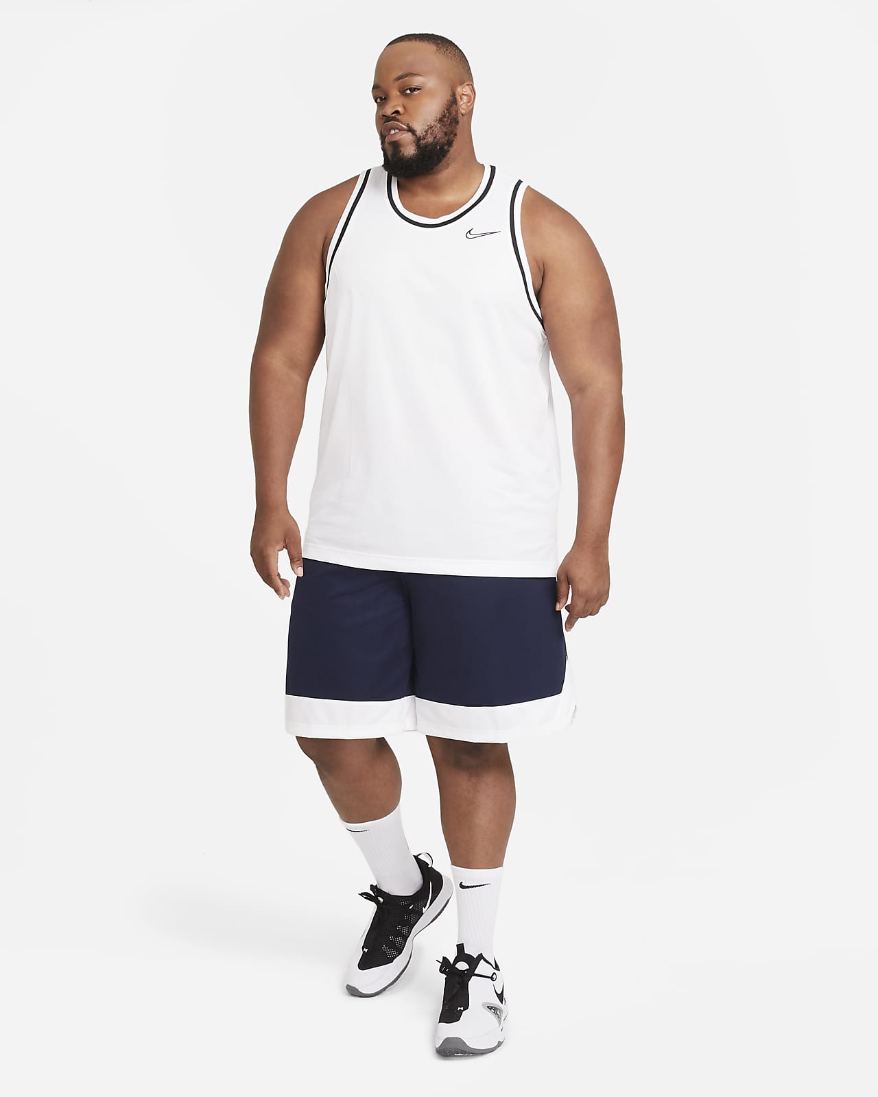 big and tall jordan basketball shorts