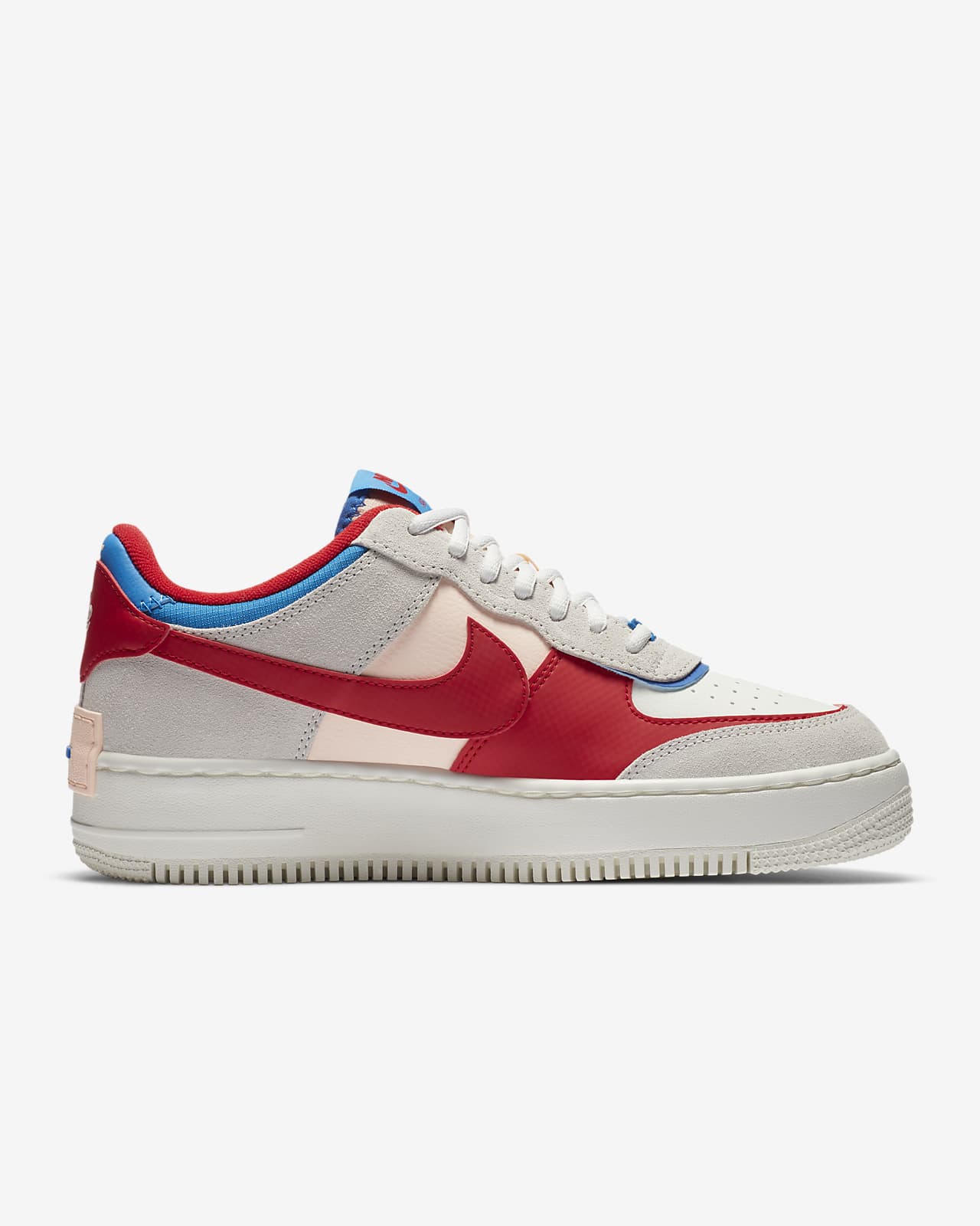 nike air force 1 shadow womens shoe