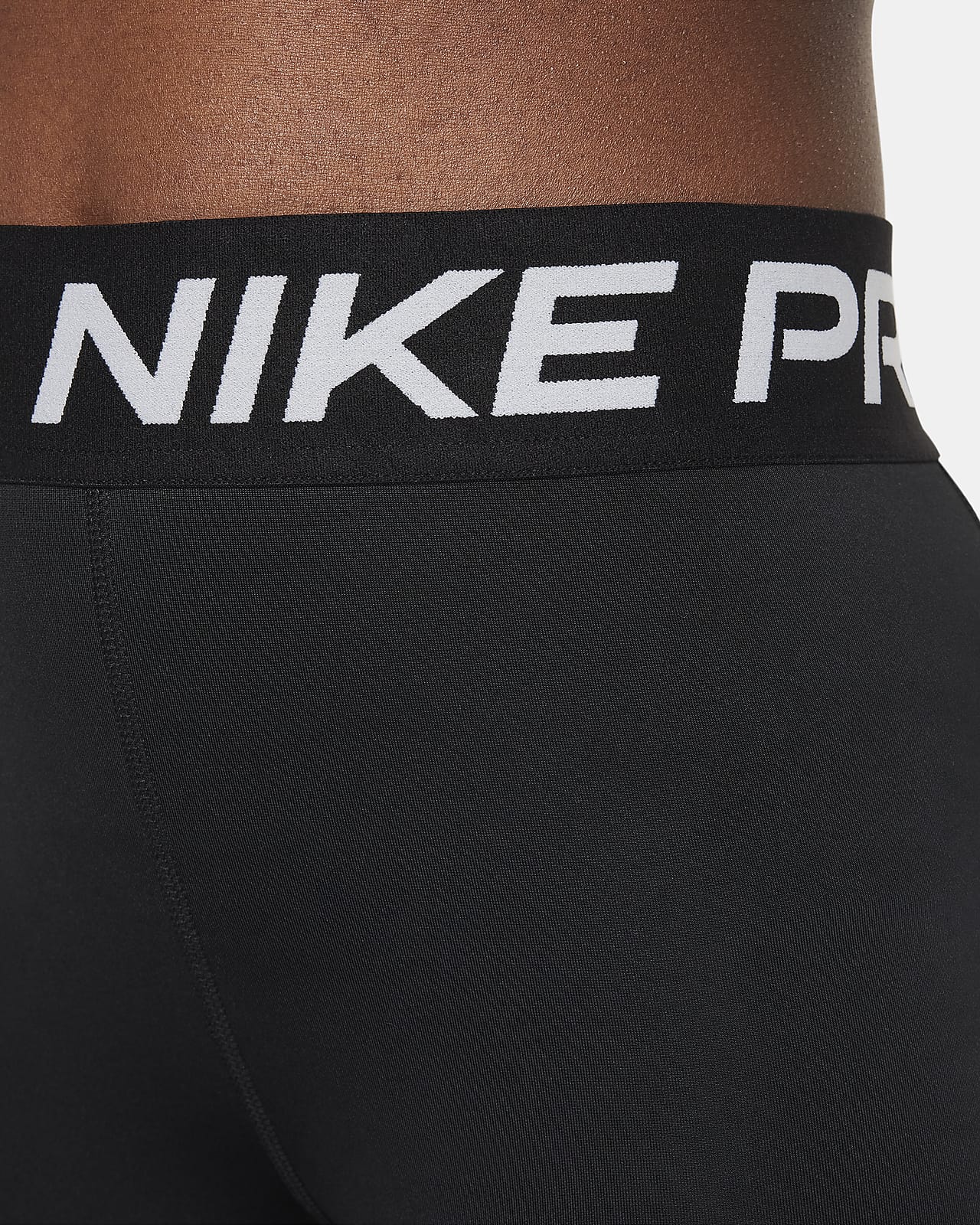 Leggings para niña talla grande Nike Pro