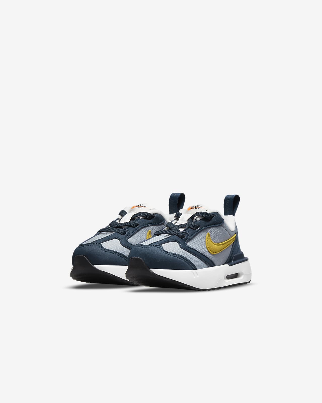 Calzado para bebé e infantil Nike Air Max Dawn. Nike.com