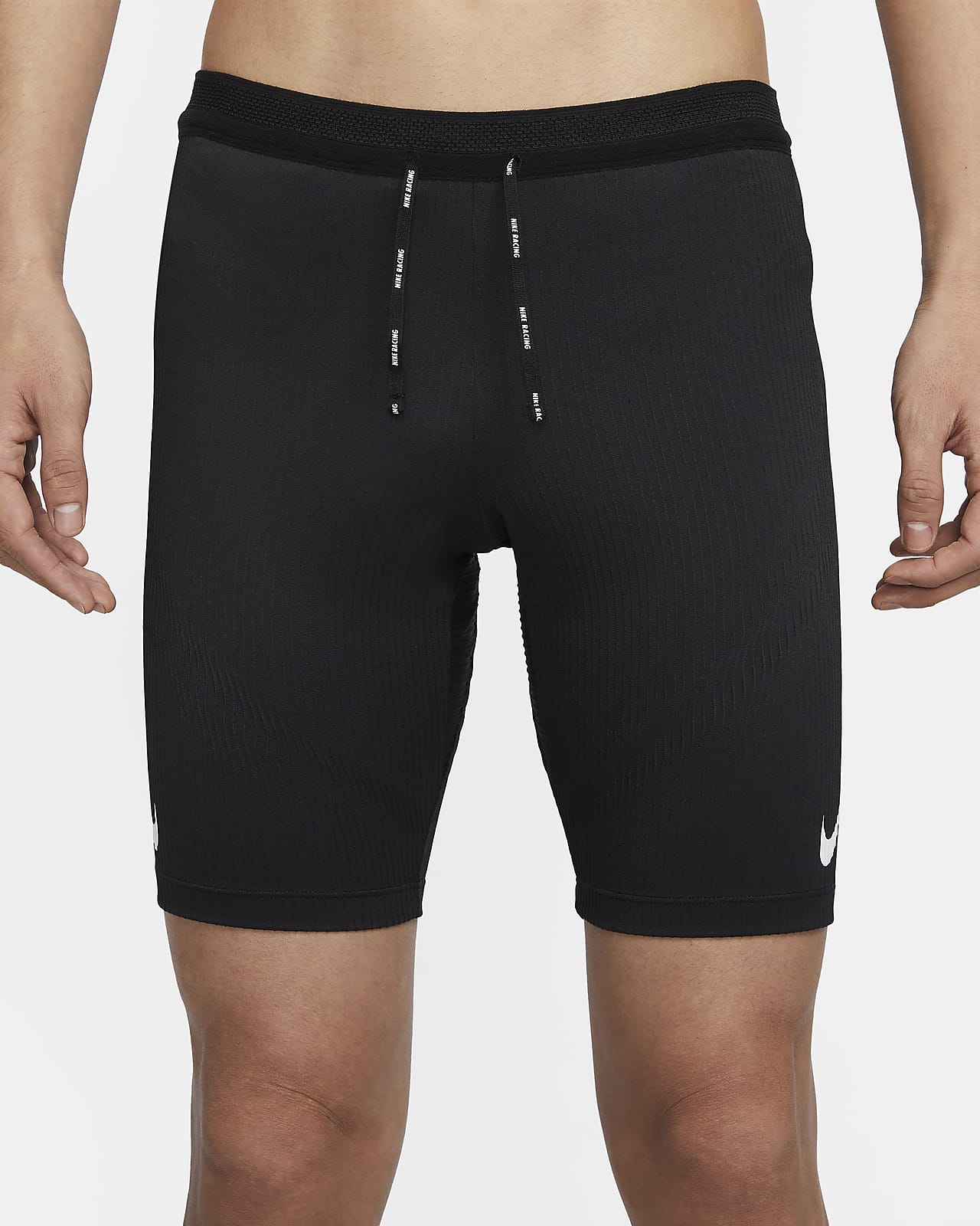 Nike Aeroswift Vapor 1 Knit Shorts Running Gym Fitness Football Holiday