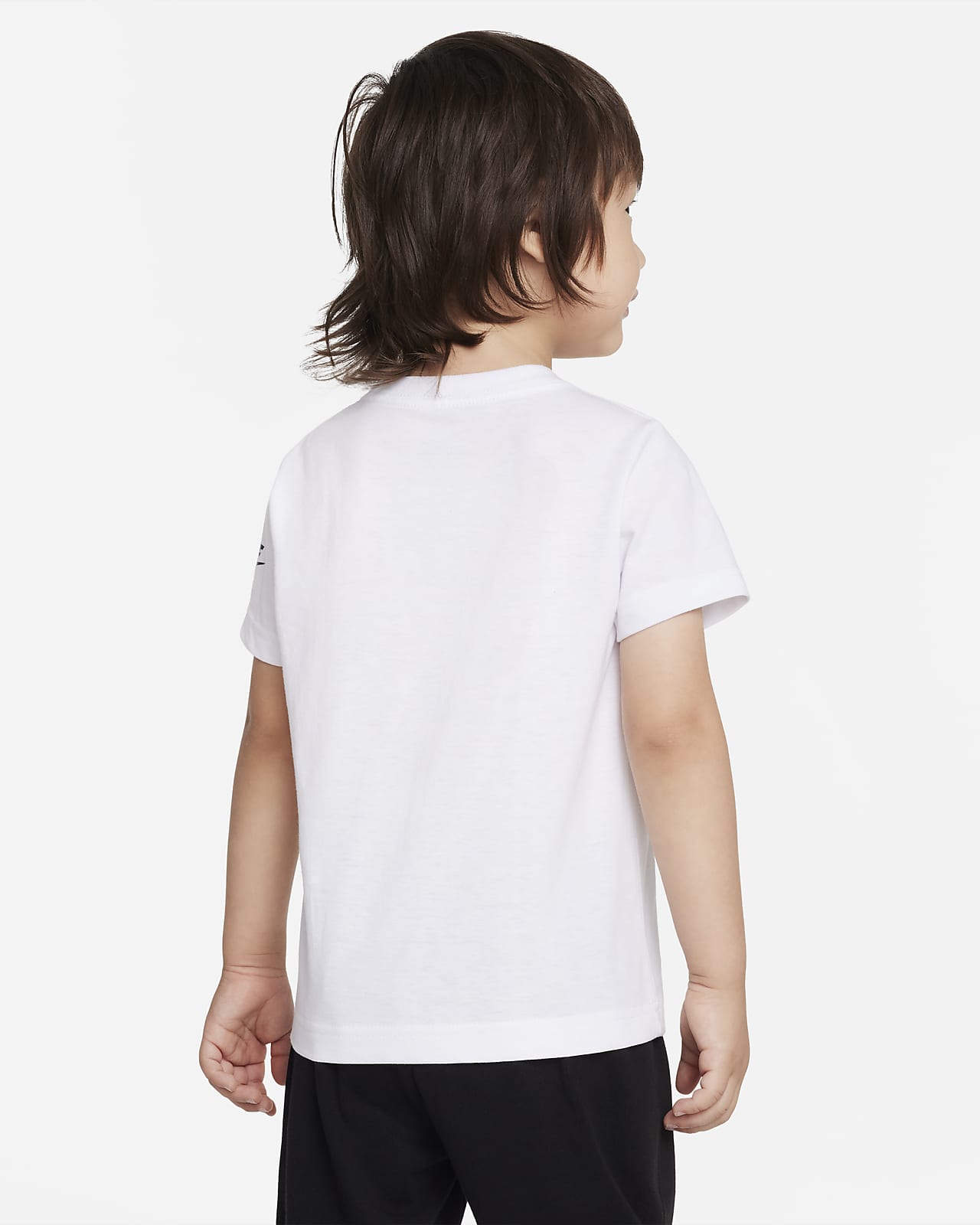 Nike Sportswear Cool After School Tee Toddler T-Shirt. Nike.com