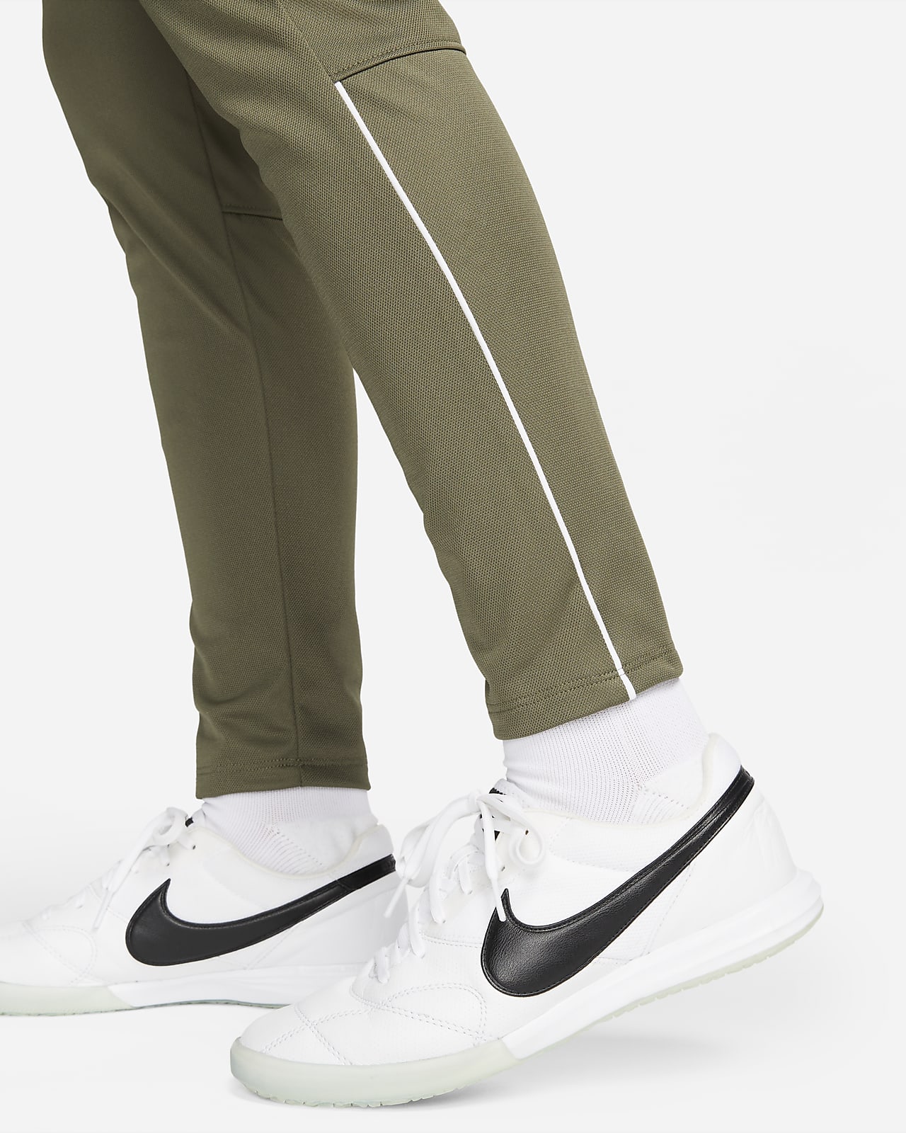 Knit Football Tracksuit. Nike LU