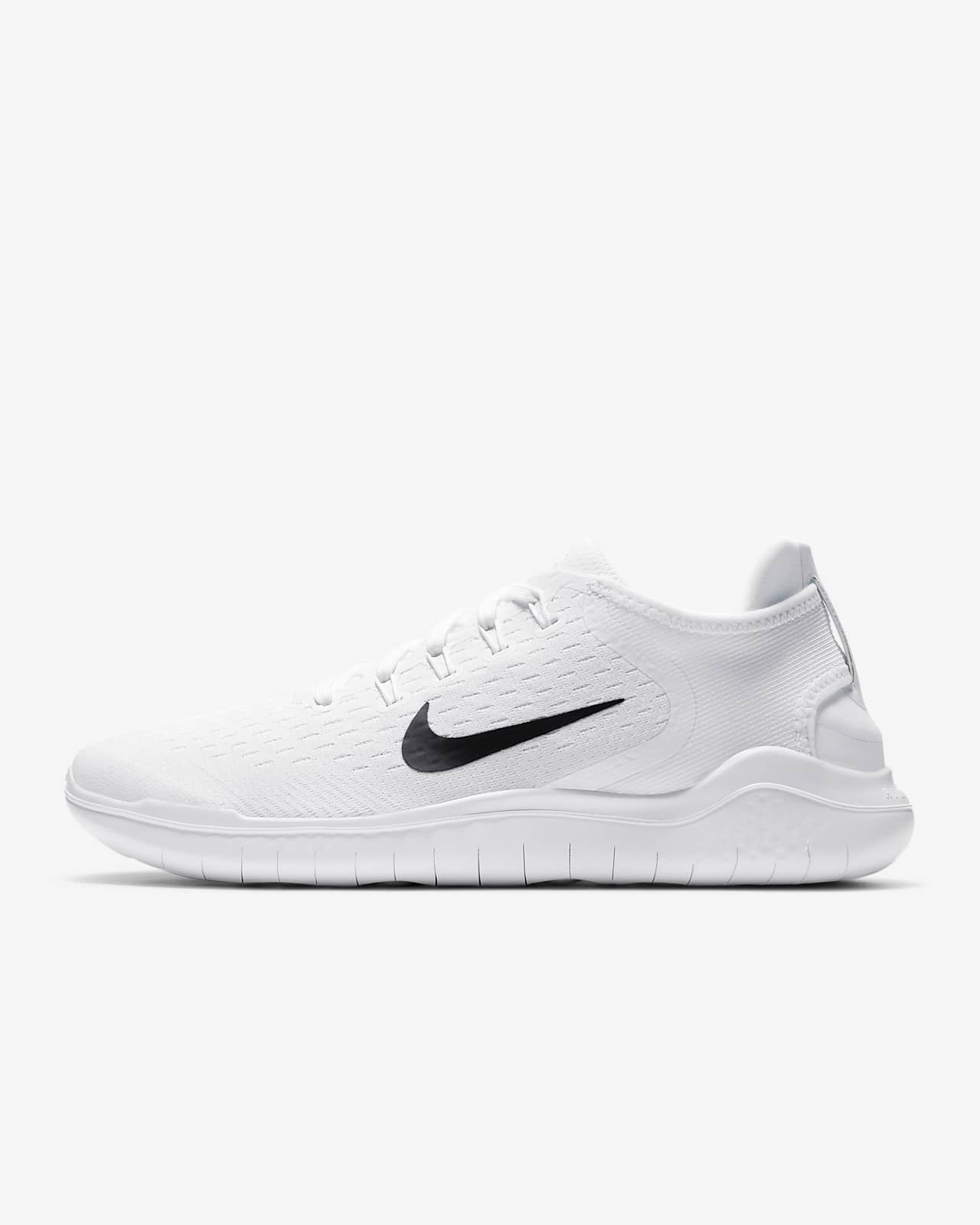 sensor Para buscar refugio no Nike Free Run 2018 Men's Road Running Shoes. Nike.com