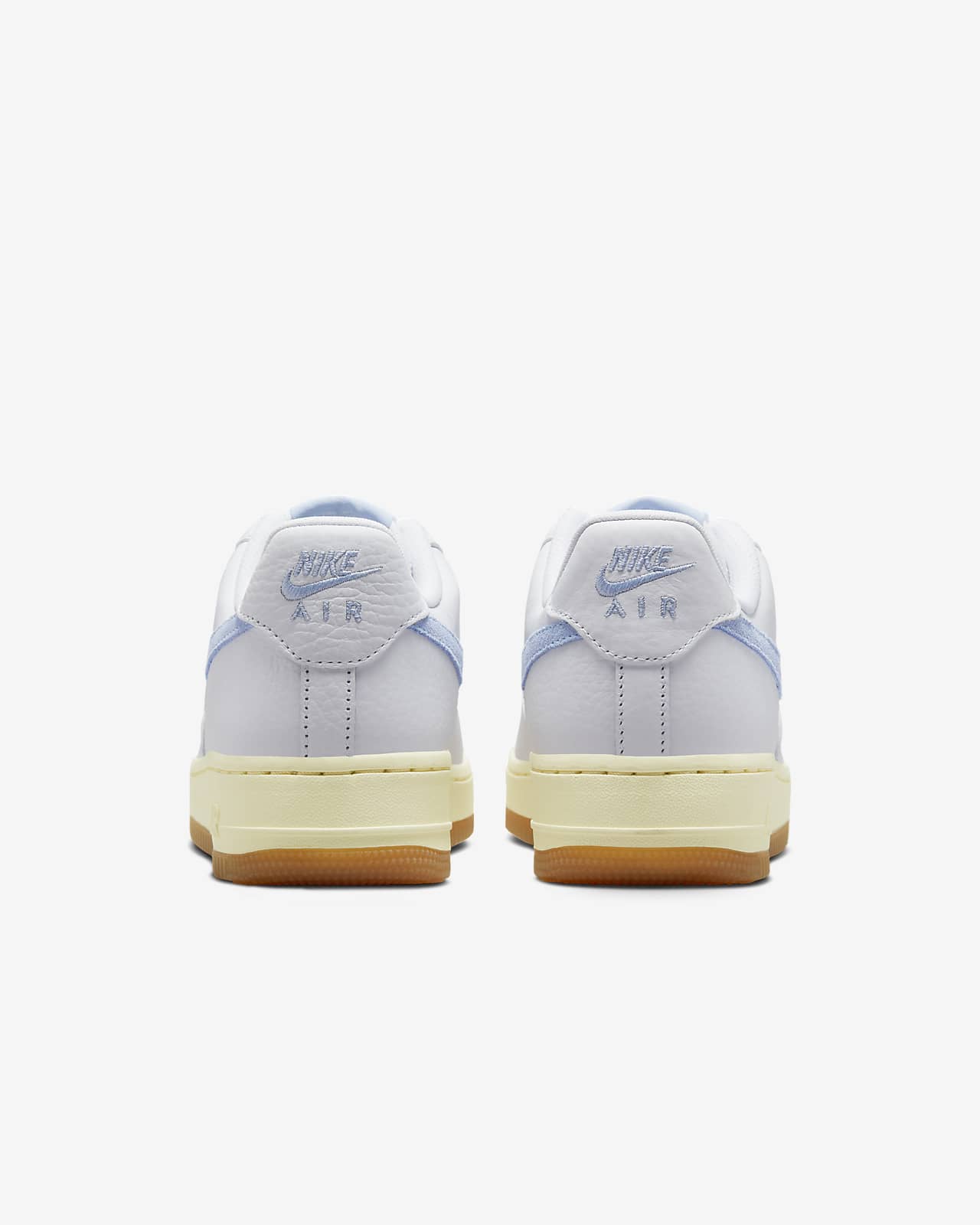 Nike Air Force 1 '07 Women's Shoes. Nike PT