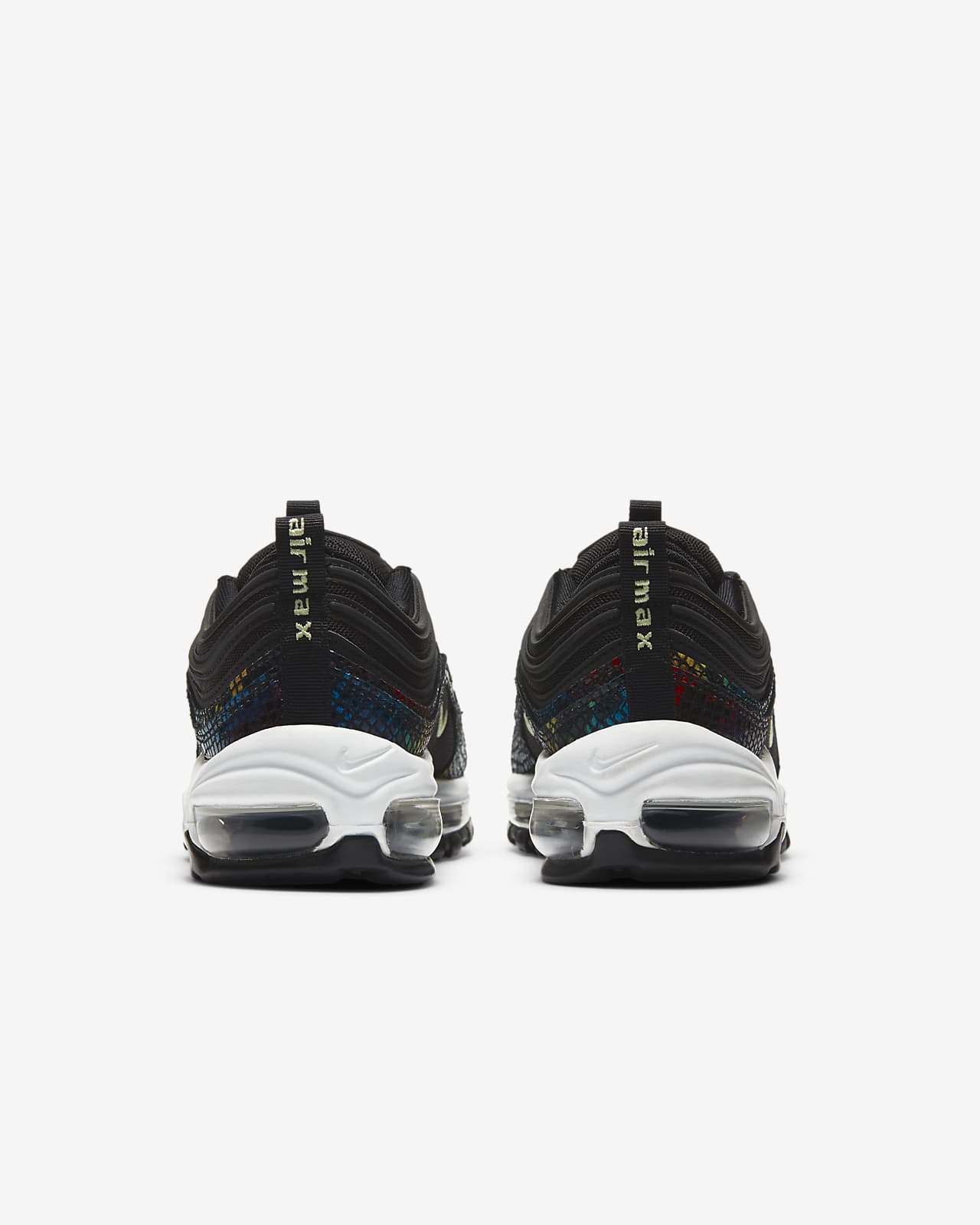 nike air max 97 se grey