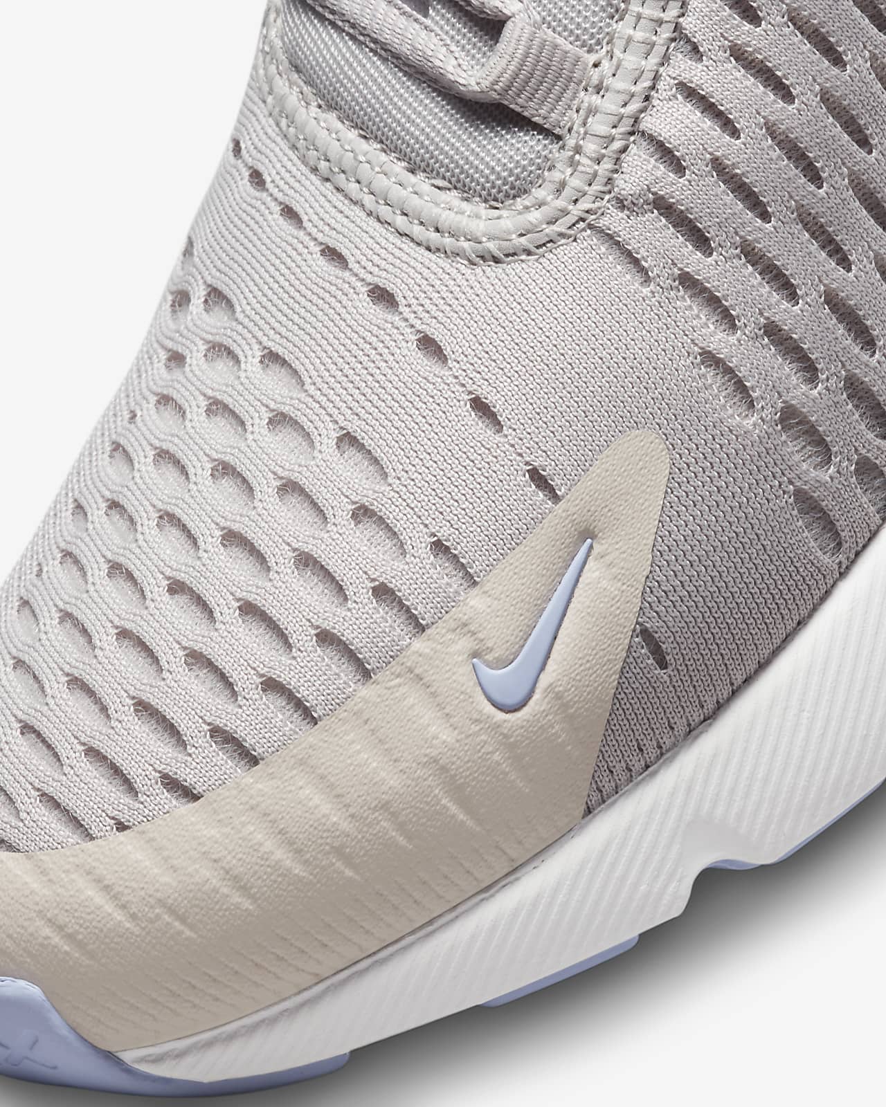 Nike Air Max 270 Zapatillas - Mujer. Nike ES