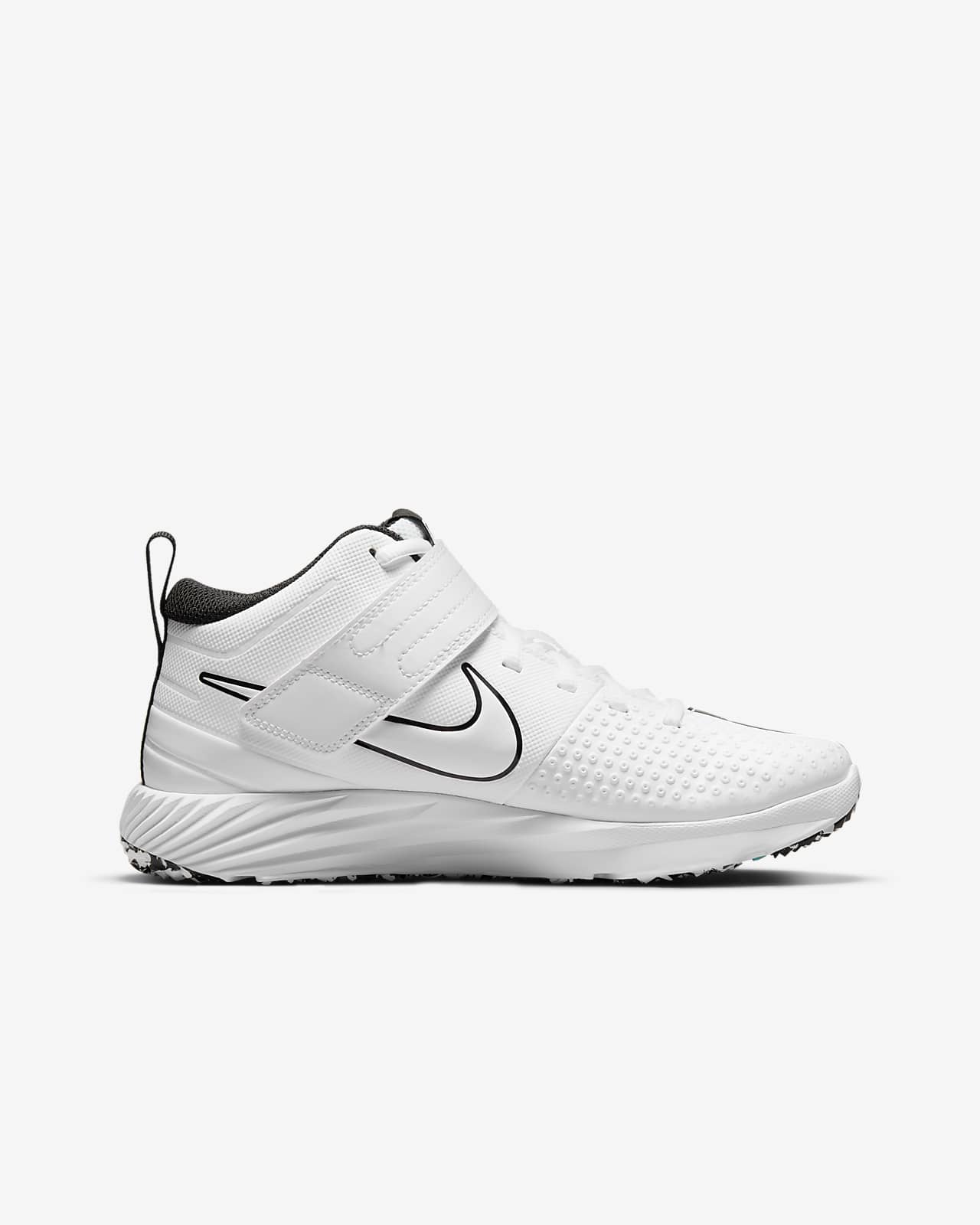 Nike youth turf shoes baseball best sale