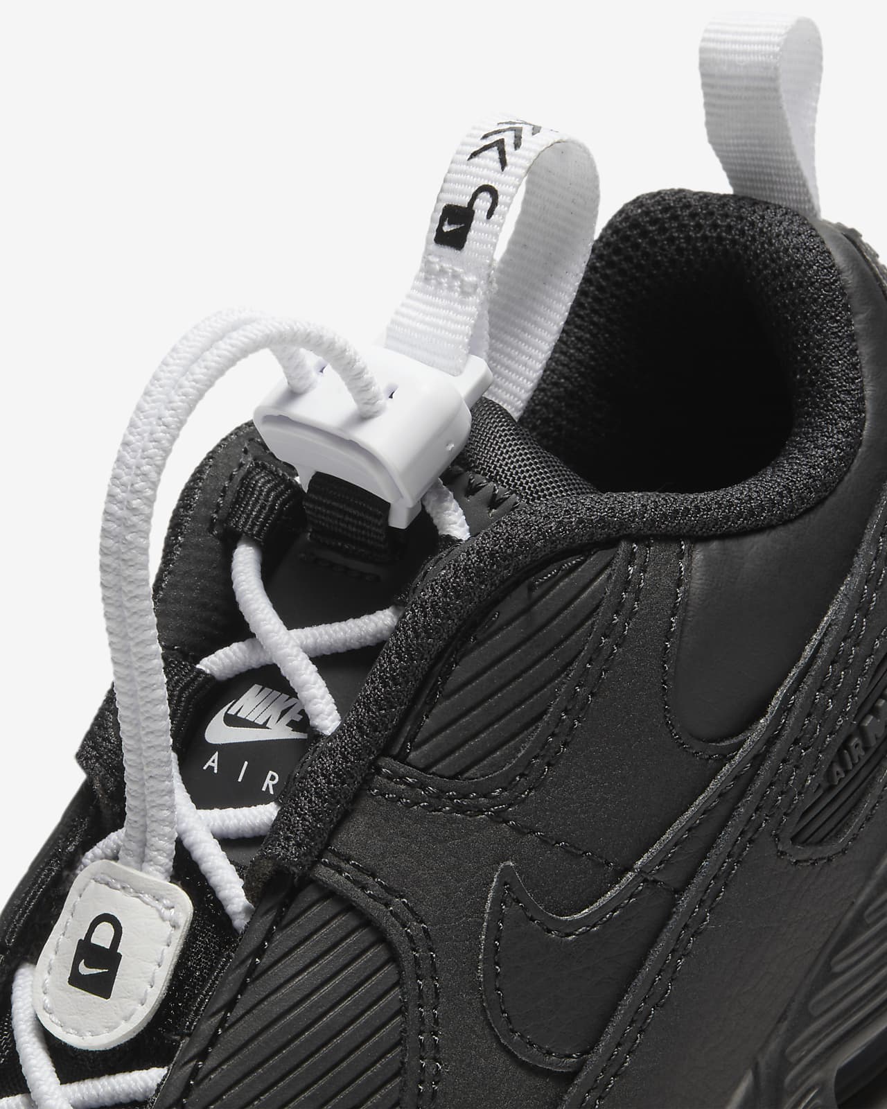 Nike公式 ナイキ エア マックス 90 トグル キッズシューズ オンラインストア 通販サイト