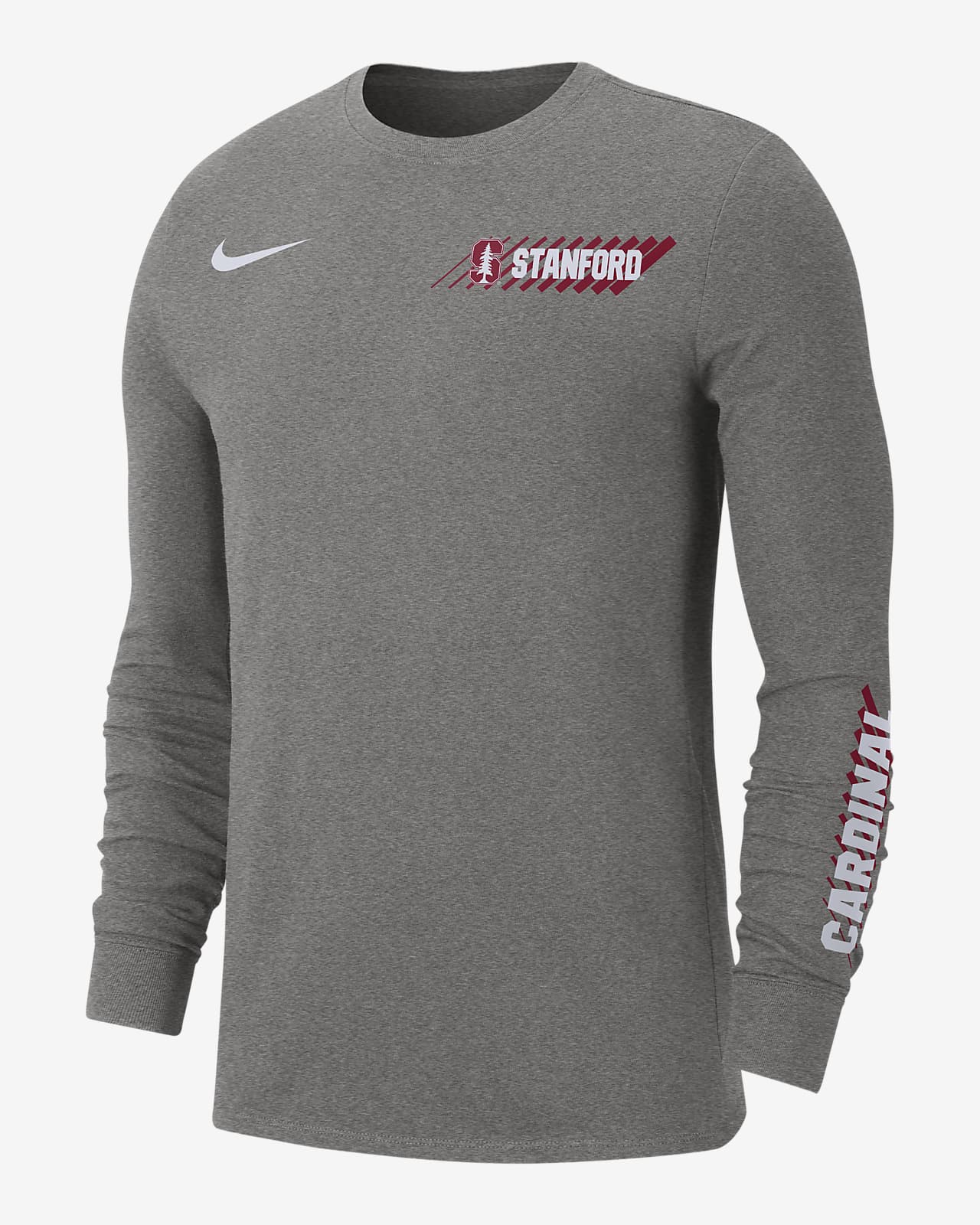 nike dri fit shirts long sleeve men's