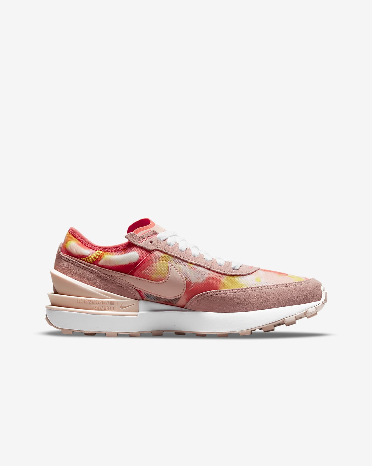 chaussure nike corail