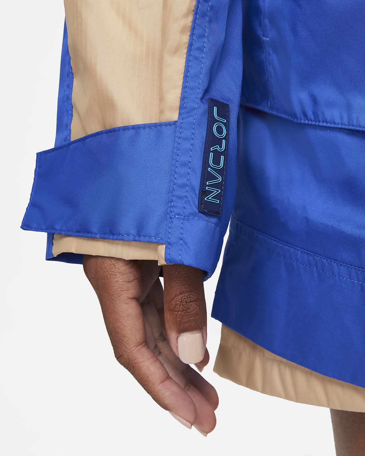 nike jacket next