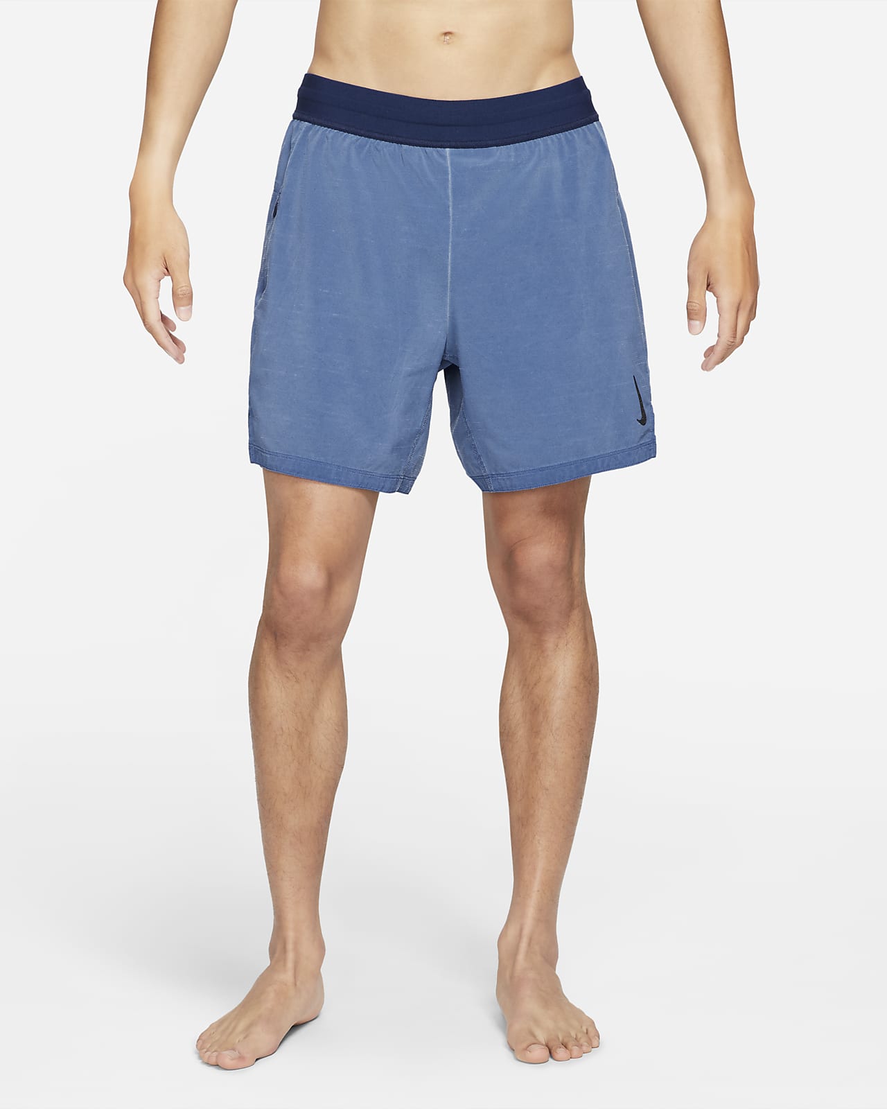 Nike公式 ナイキ ヨガ Dri Fit メンズ 2イン1 ショートパンツ オンラインストア 通販サイト