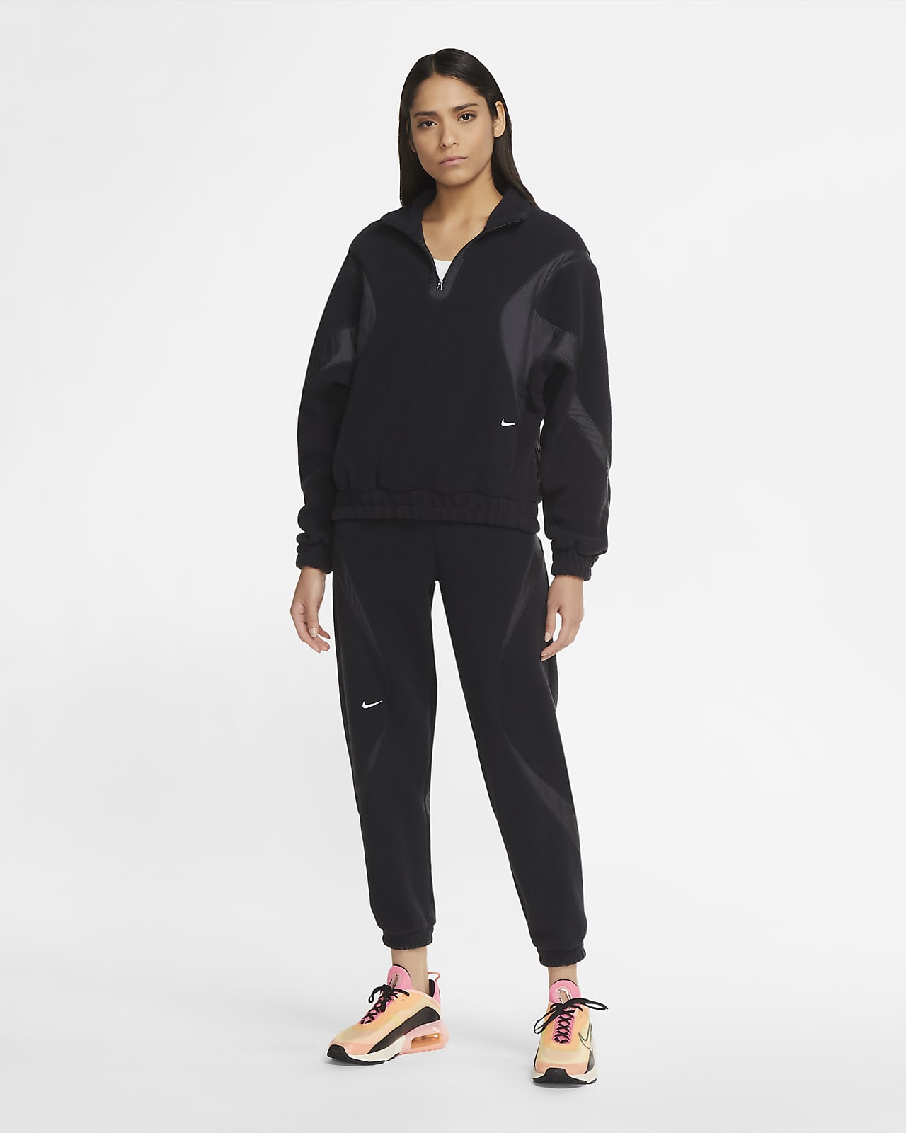 nike sportswear women's pants