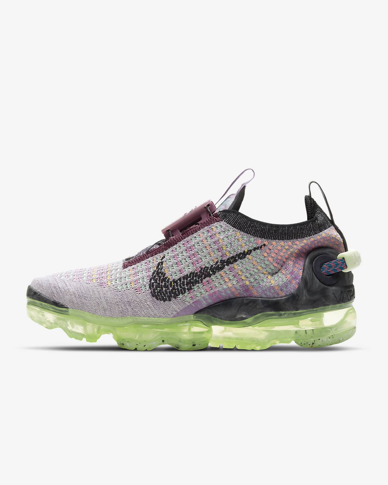 vapormax lock