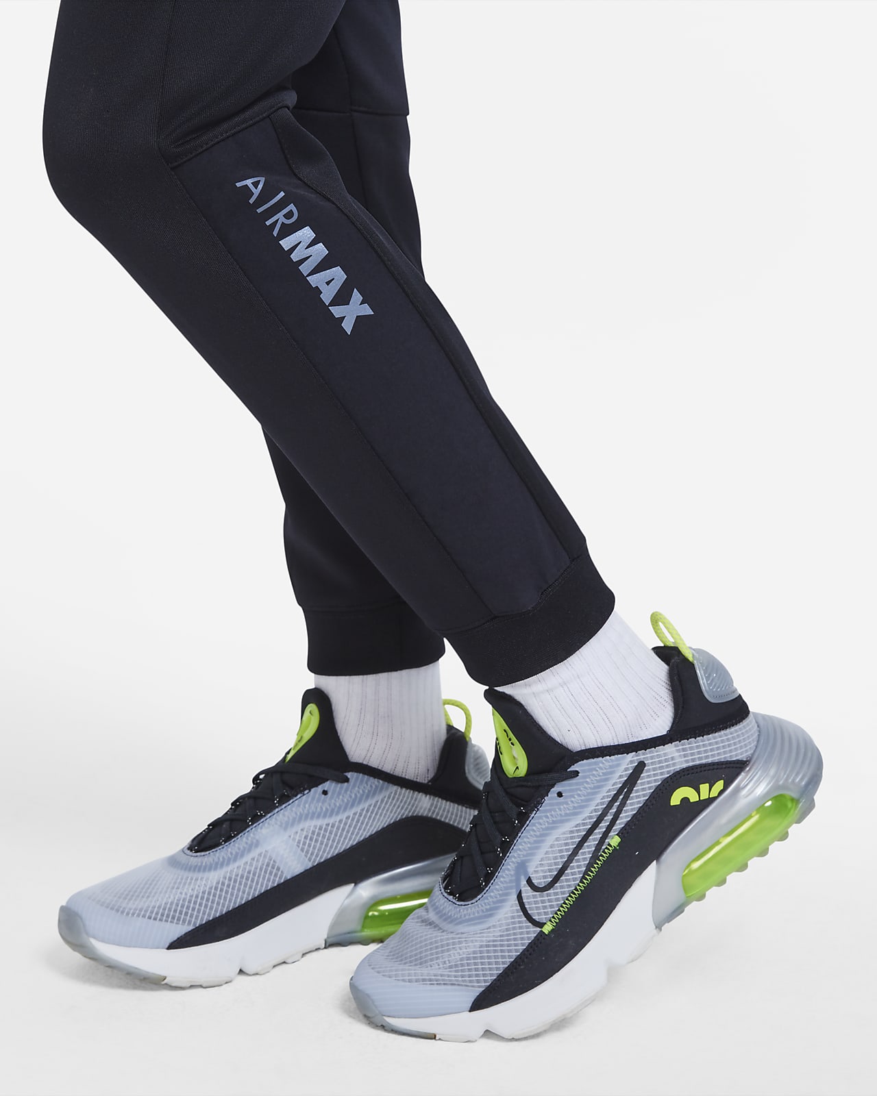 Pantaloni nike air max Clearance