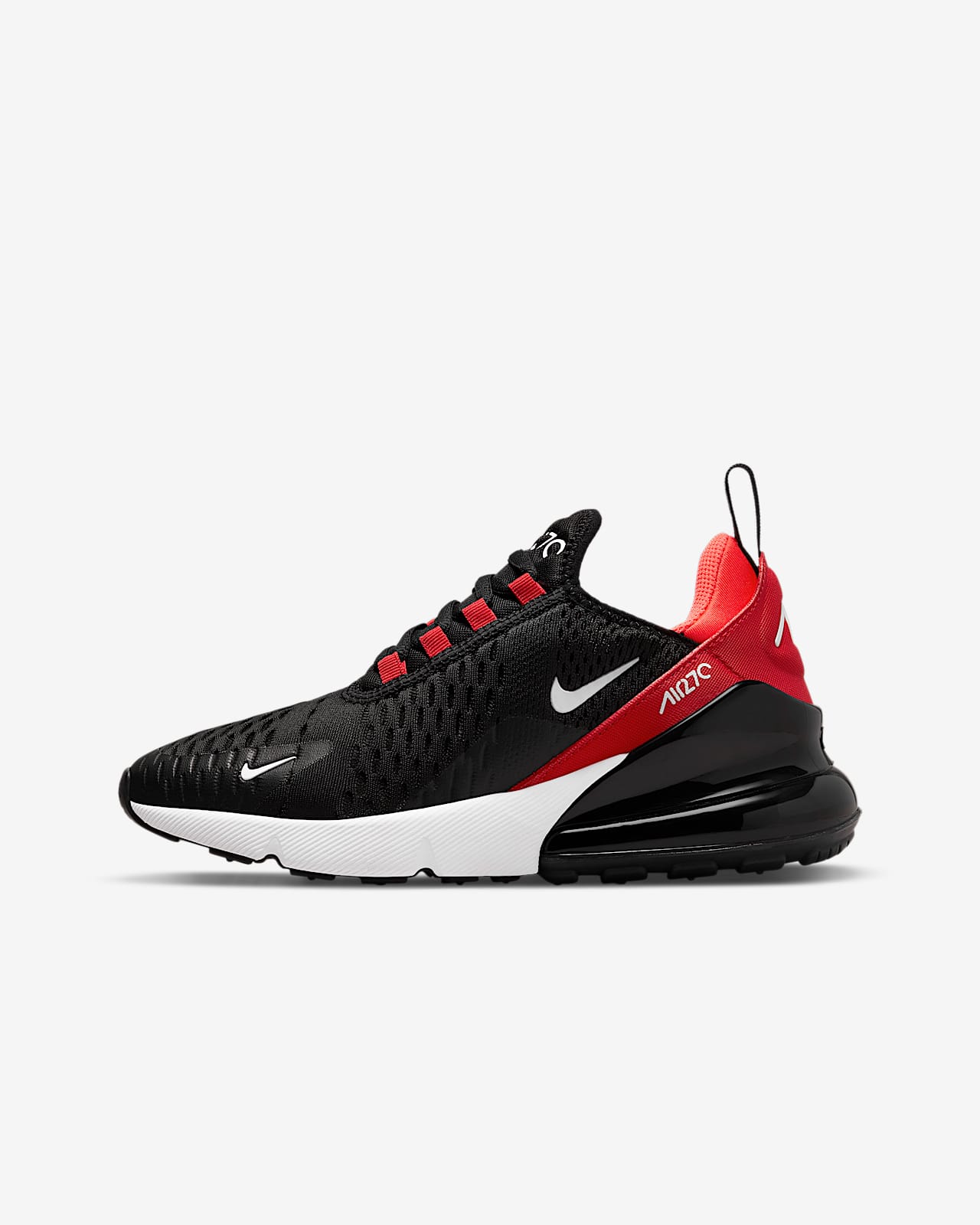 presto react womens white