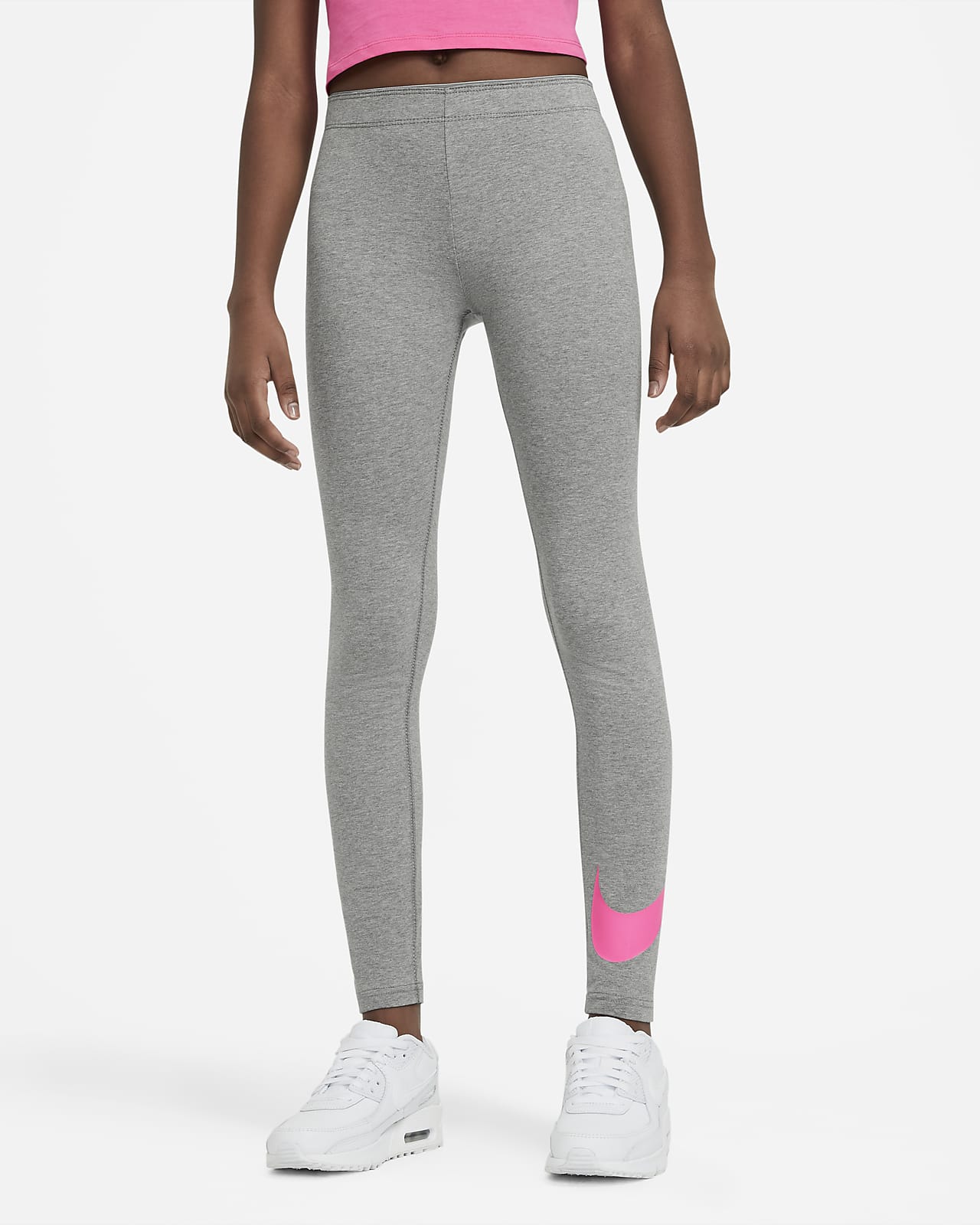 kids nike leggings