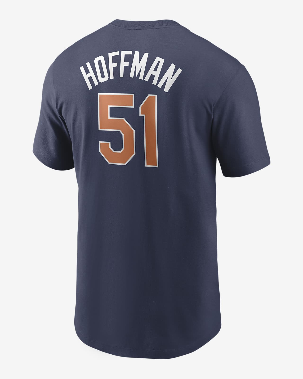 Trevor hoffman shop padres jersey