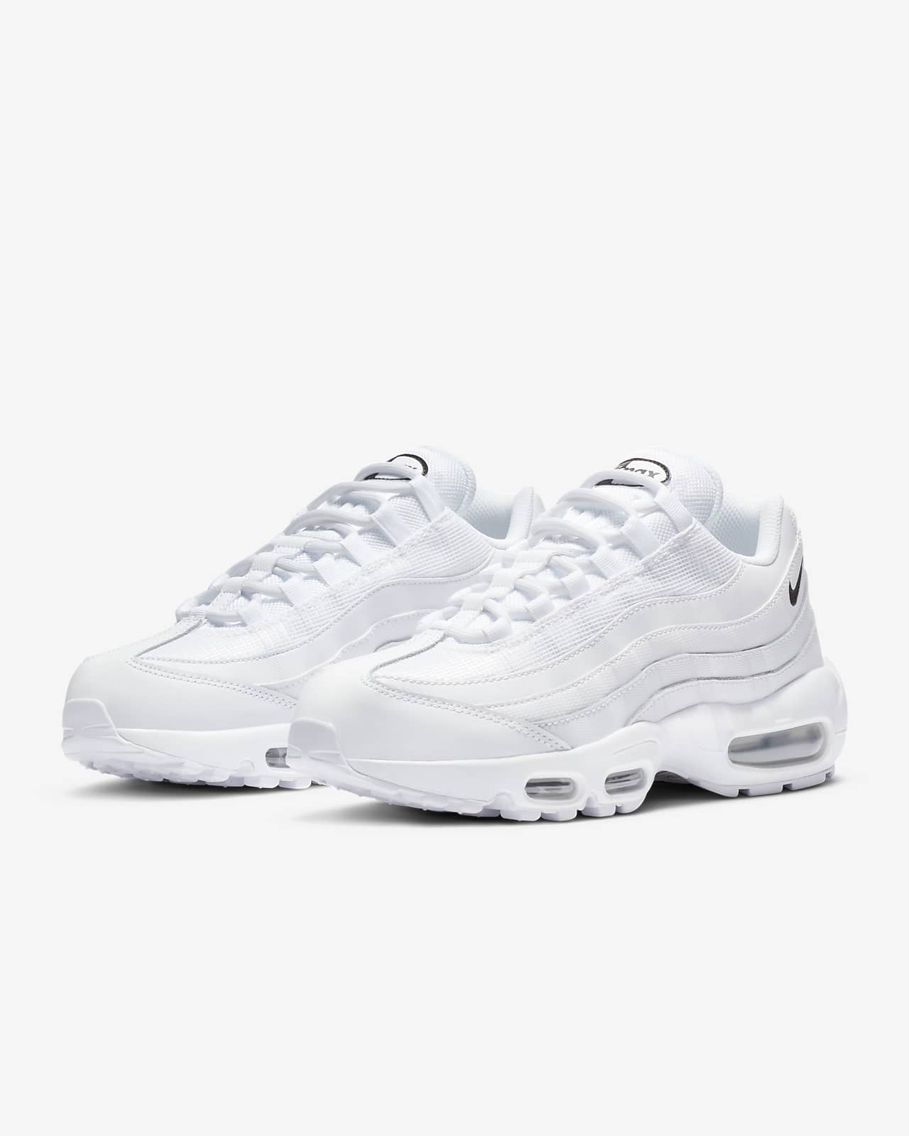 air max nike 270 white