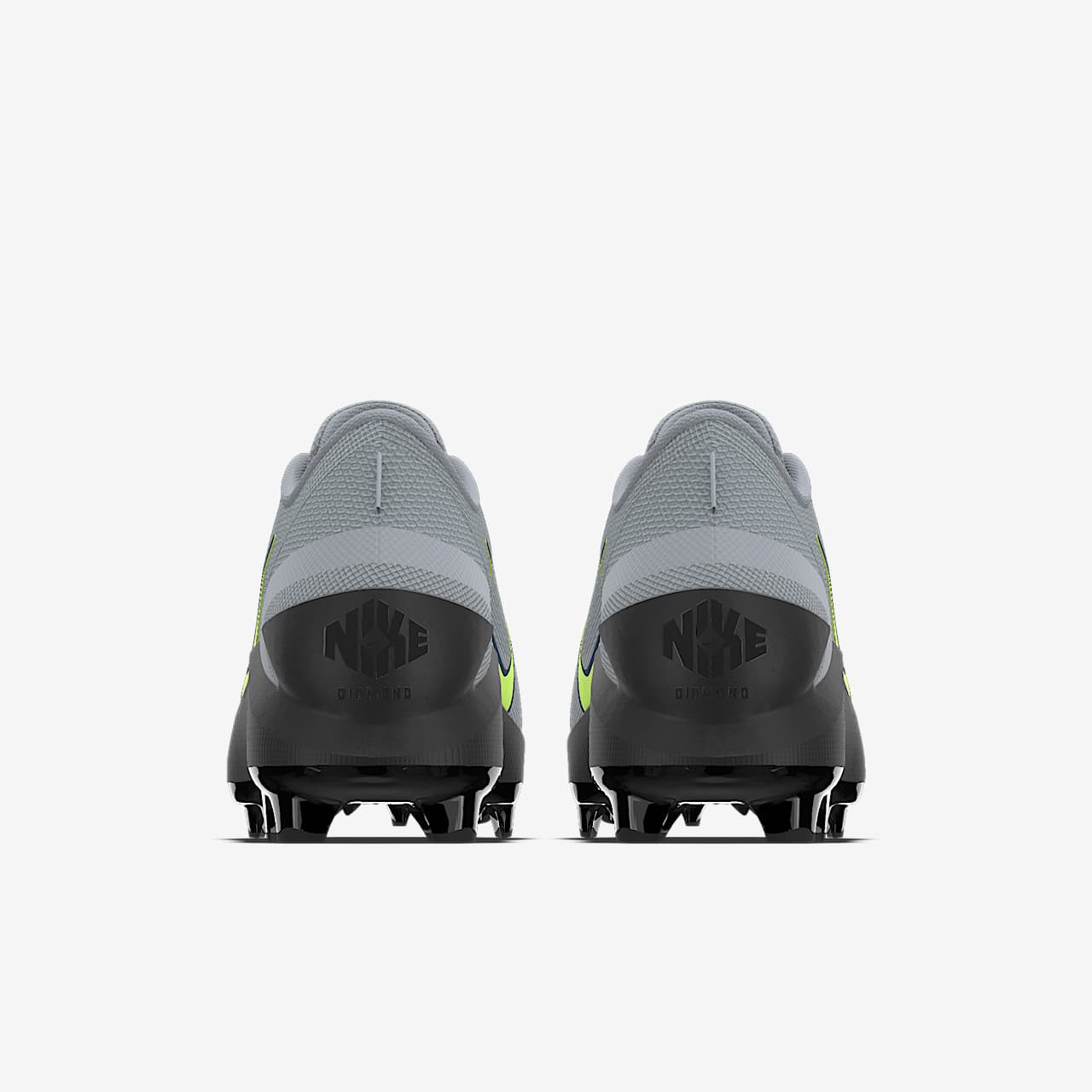 Nike Diamond Showcase MCS Baseball Cleats