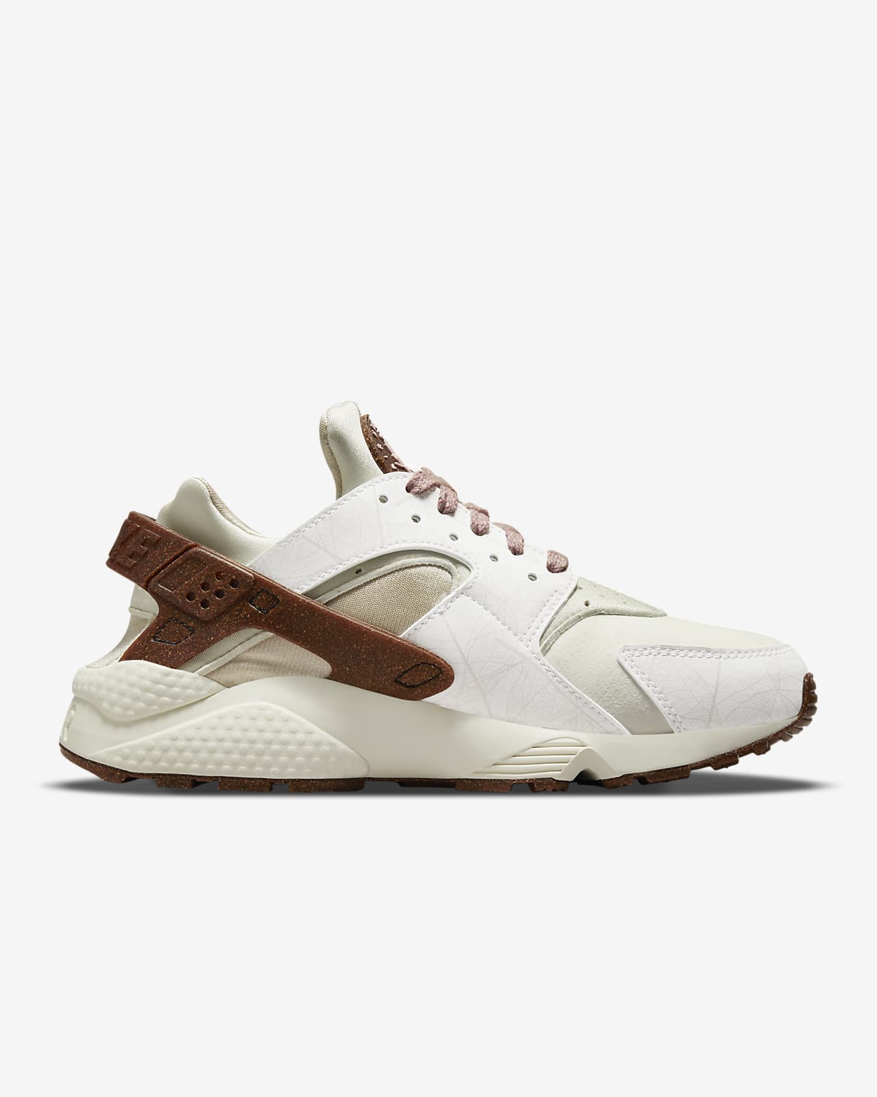 huarache mulher
