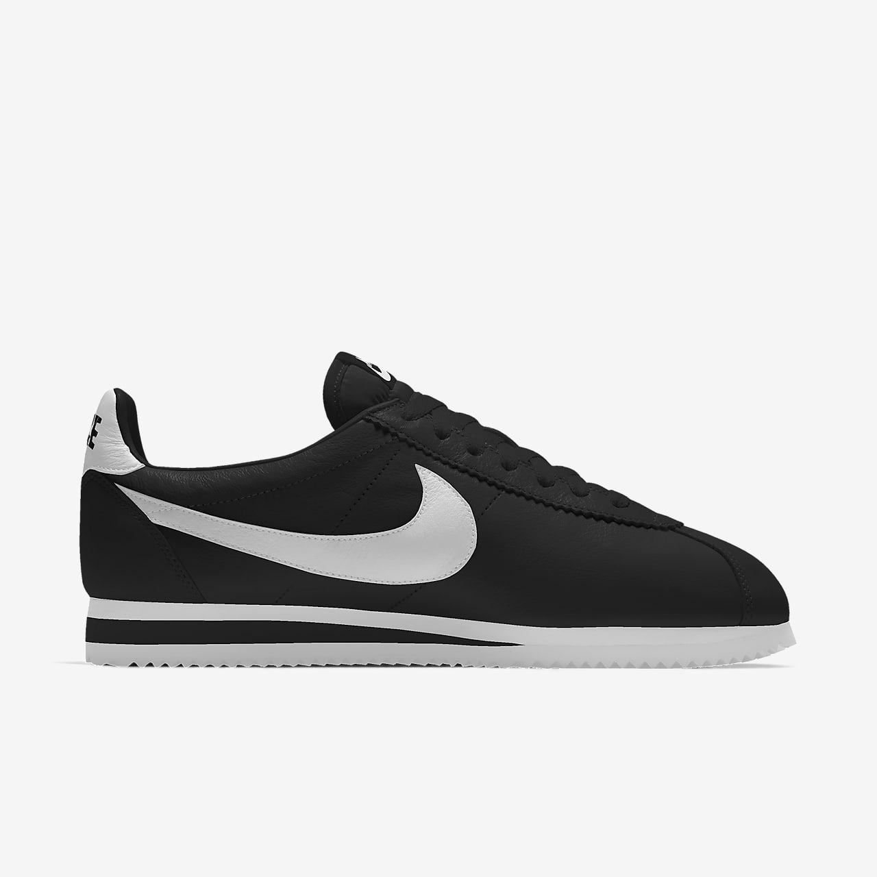 nike by you cortez