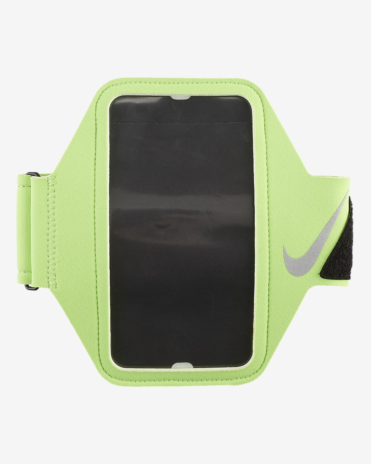 nike lean armband