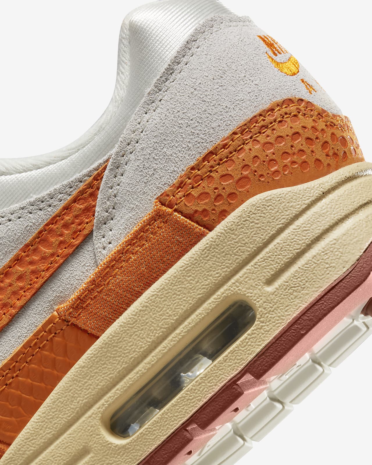 Nike Air Max 1 Zapatillas - Mujer. Nike ES