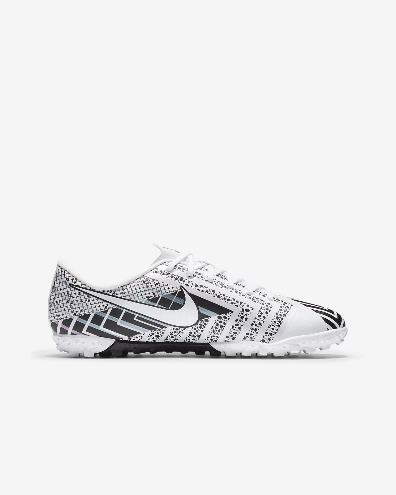 Fotbollssko för grusturf Nike Jr. Mercurial Vapor 13 Fotbollssko för grusturf Nike Jr. Mercurial Vapor 13