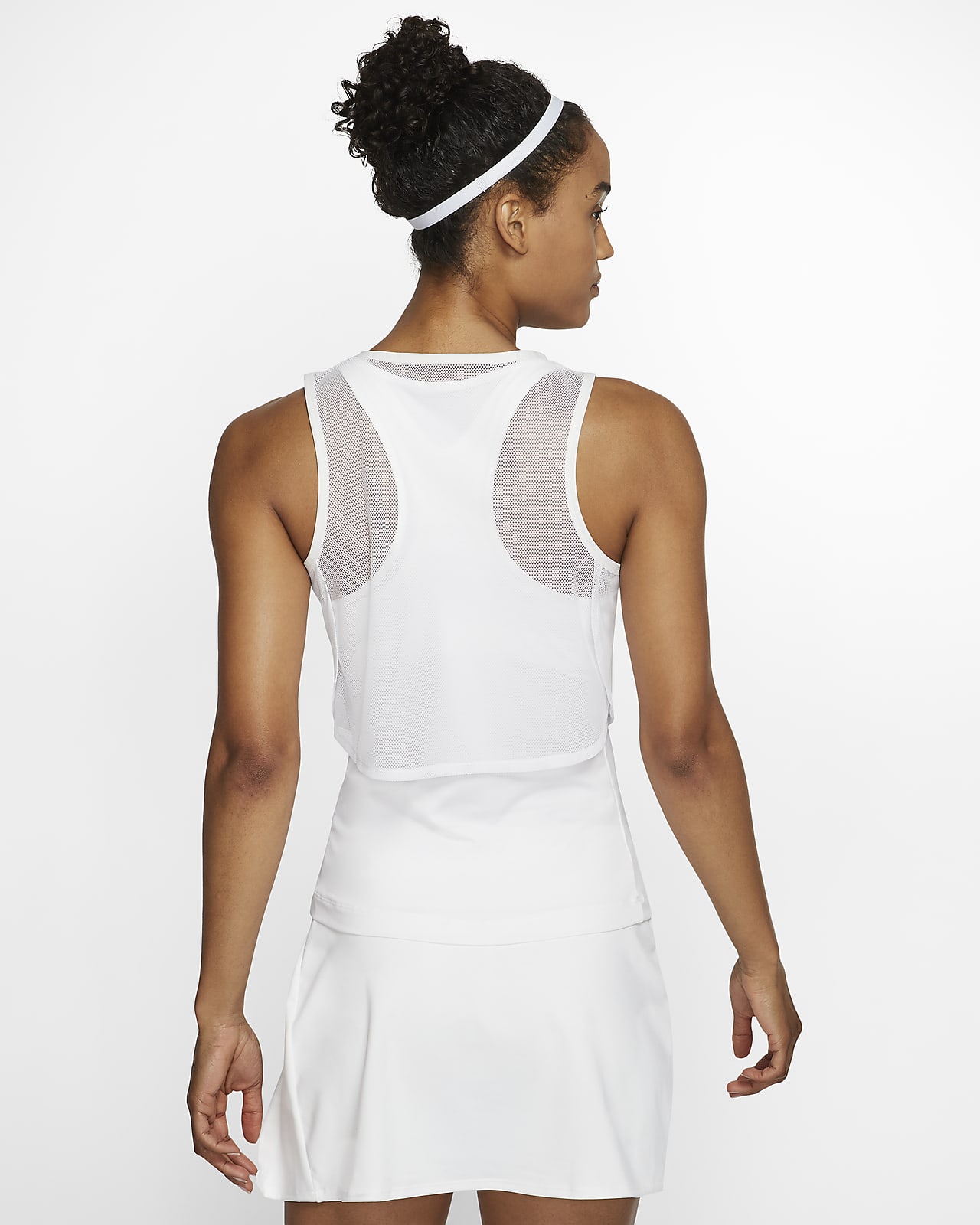 nike court tank