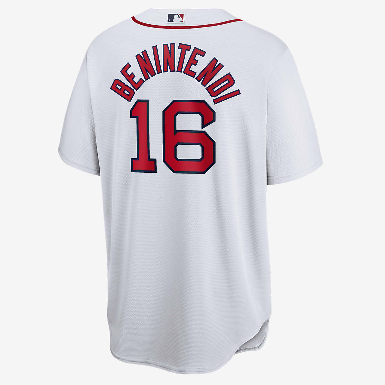 MLB Boston Red Sox (Andrew Benintendi 