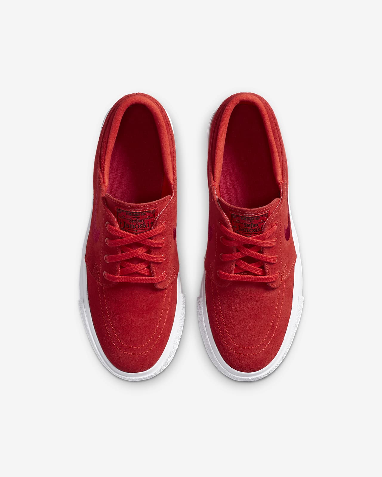 nike stefan janoski junior