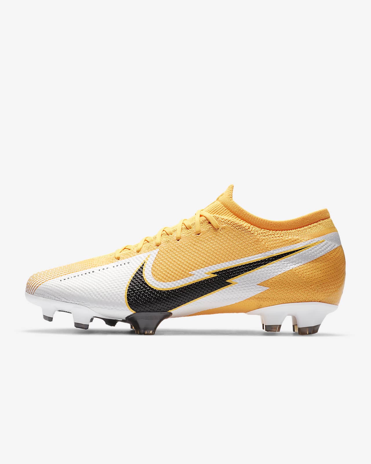 crampon nike vapor