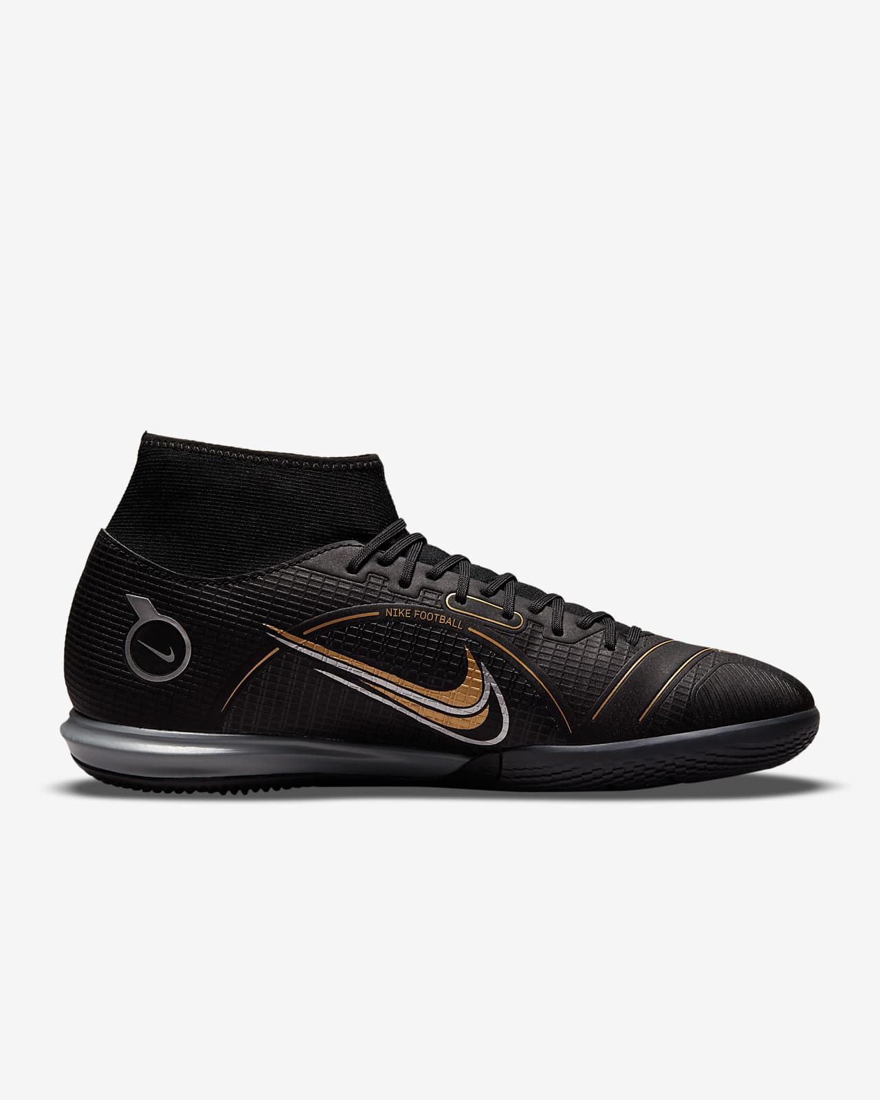 buty halowe nike superfly