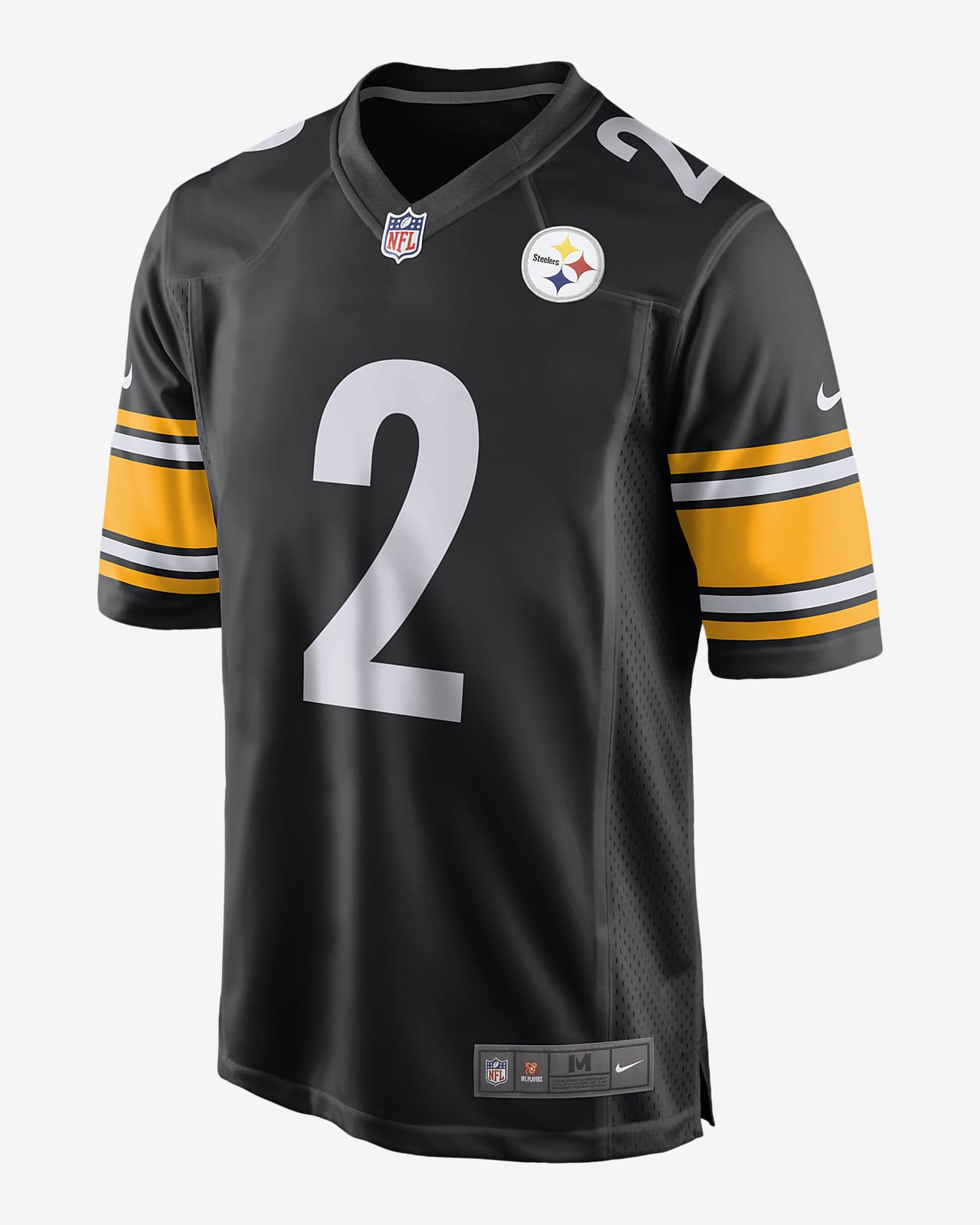 jersey de pittsburgh steelers