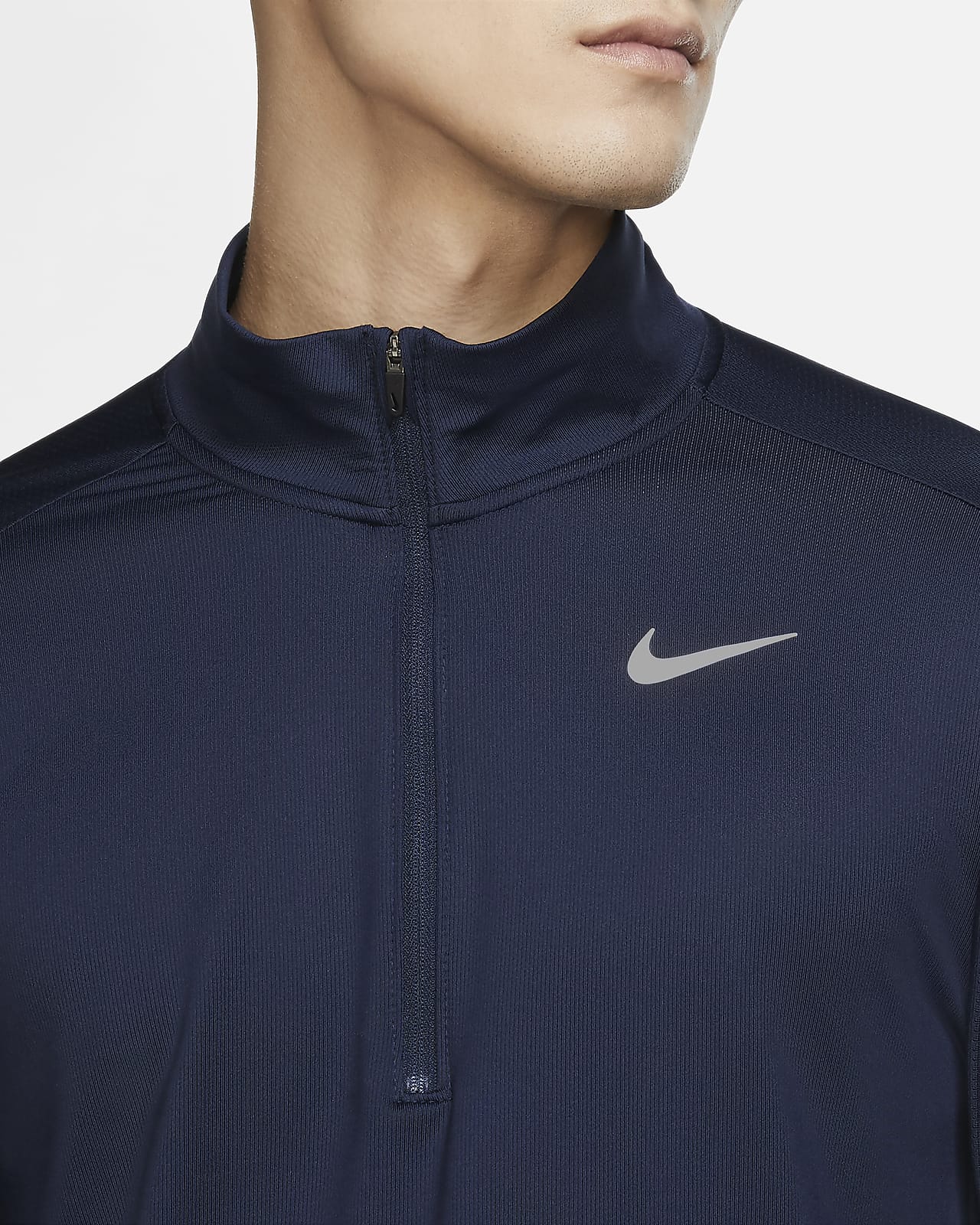 nike dri fit jacket mens running