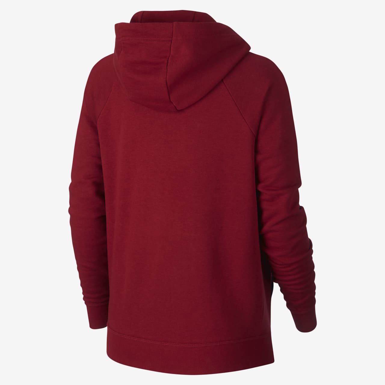 felpa nike marroni