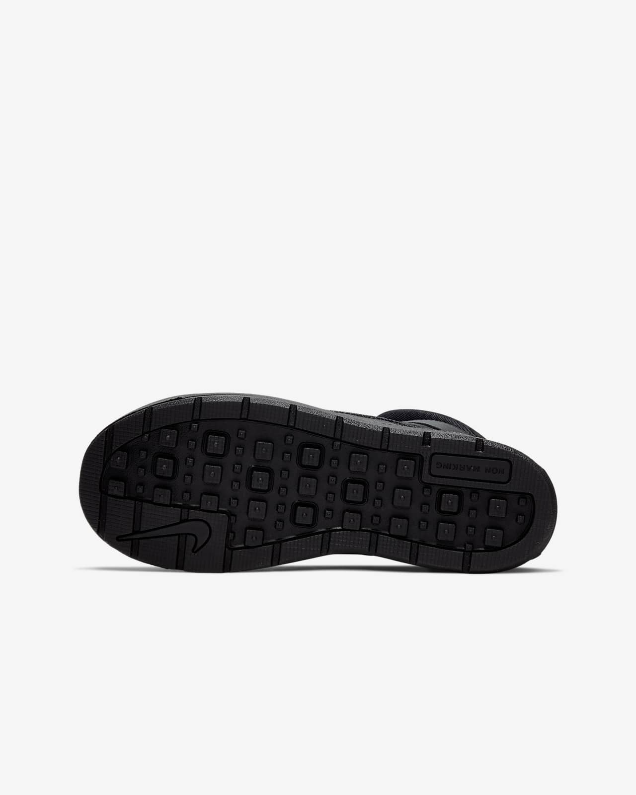 Bota para niños talla grande Nike Woodside 2 High ACG. Nike.com