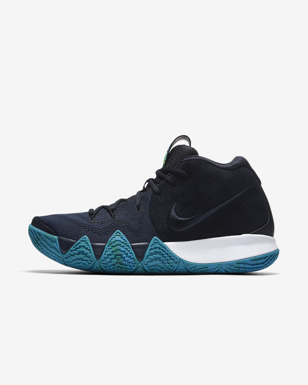 Kyrie 4 Basketball Shoe. Nike.com