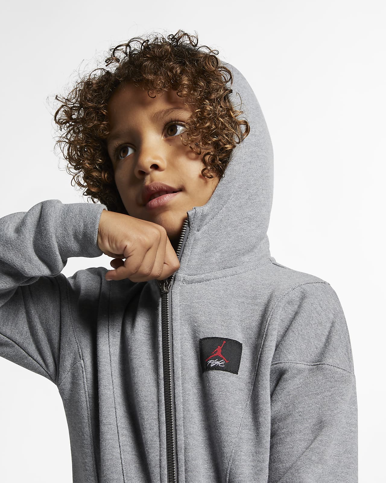 sweat jordan enfant