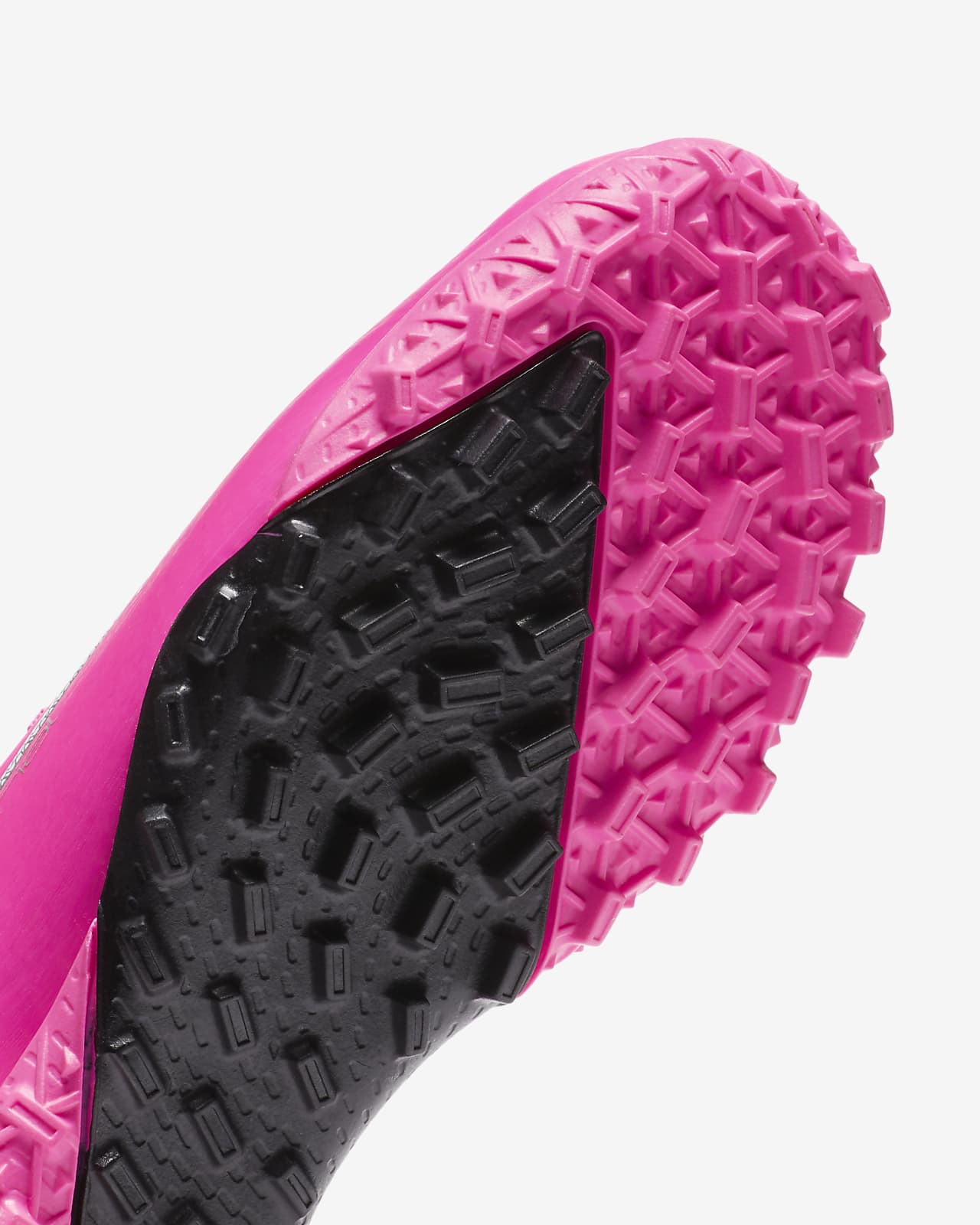 nike mercurial mbappe rosa