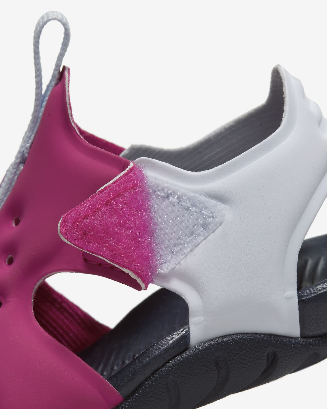 nike sandales sunray protect 2 bébé