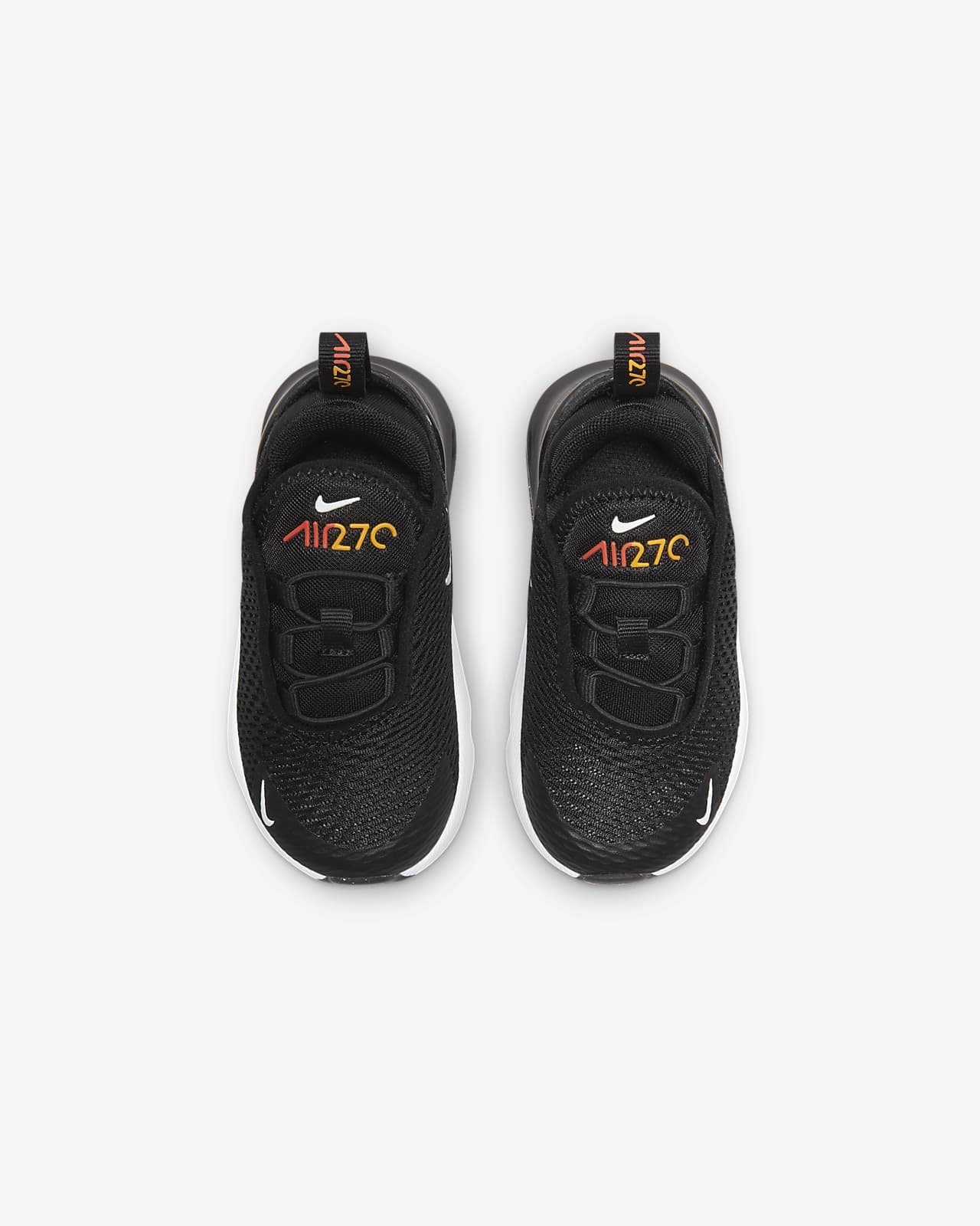 nike 270 slippers